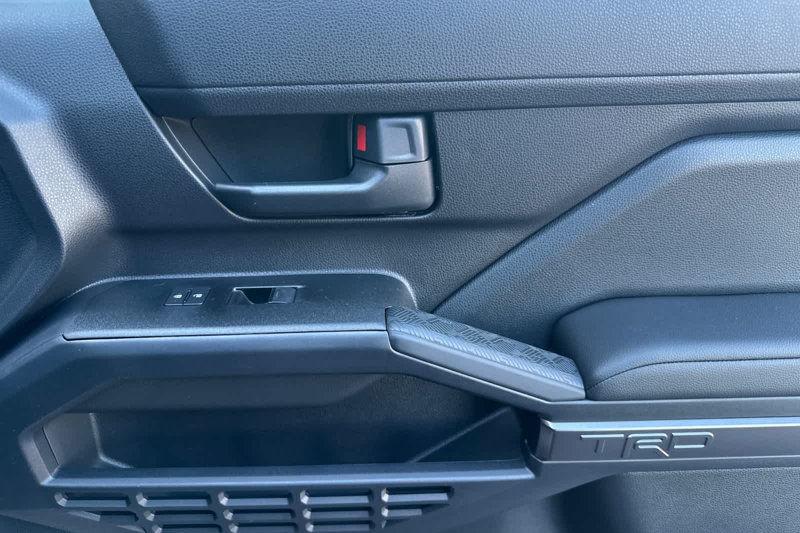 Thumbnail: 2026 Toyota 4Runner - 19