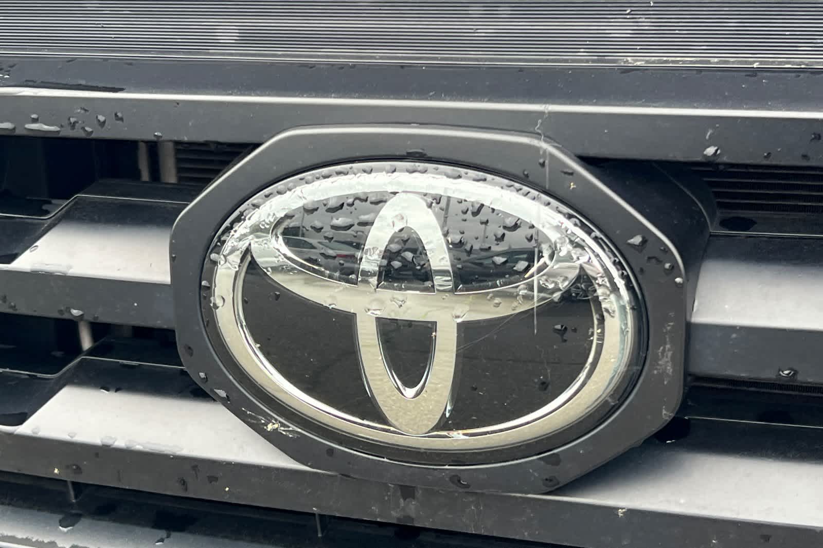 Thumbnail: 2022 Toyota Tacoma - 19