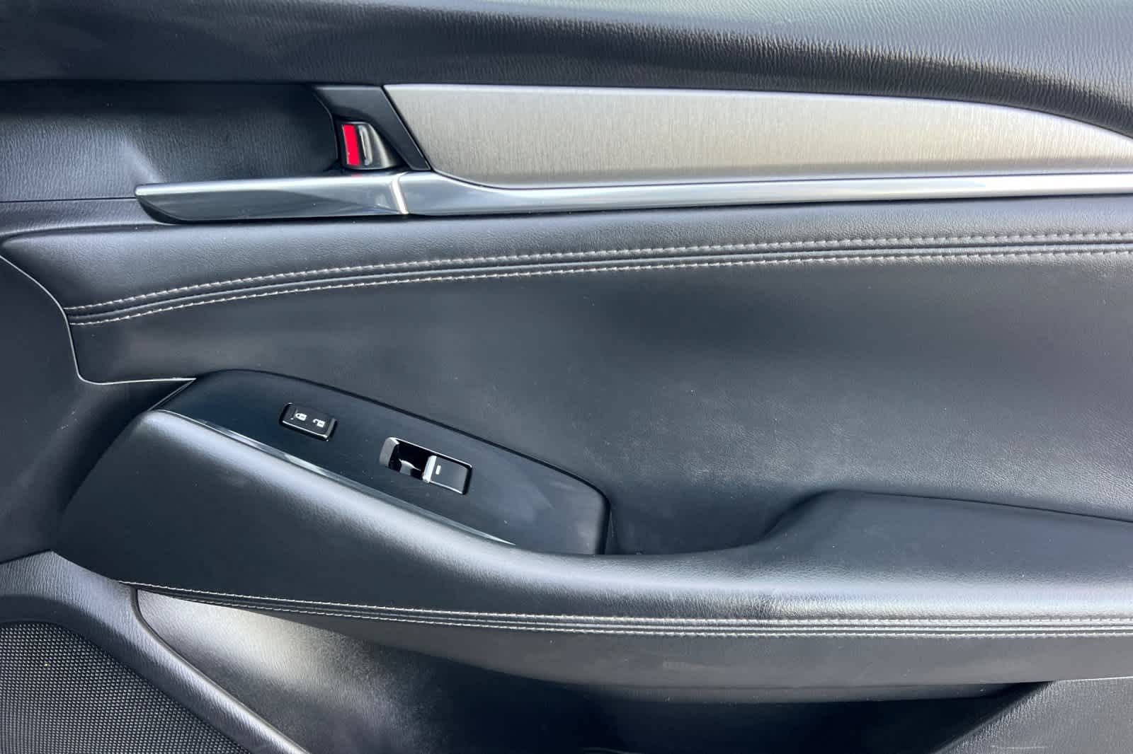 Thumbnail: 2018 Mazda Mazda6 - 18