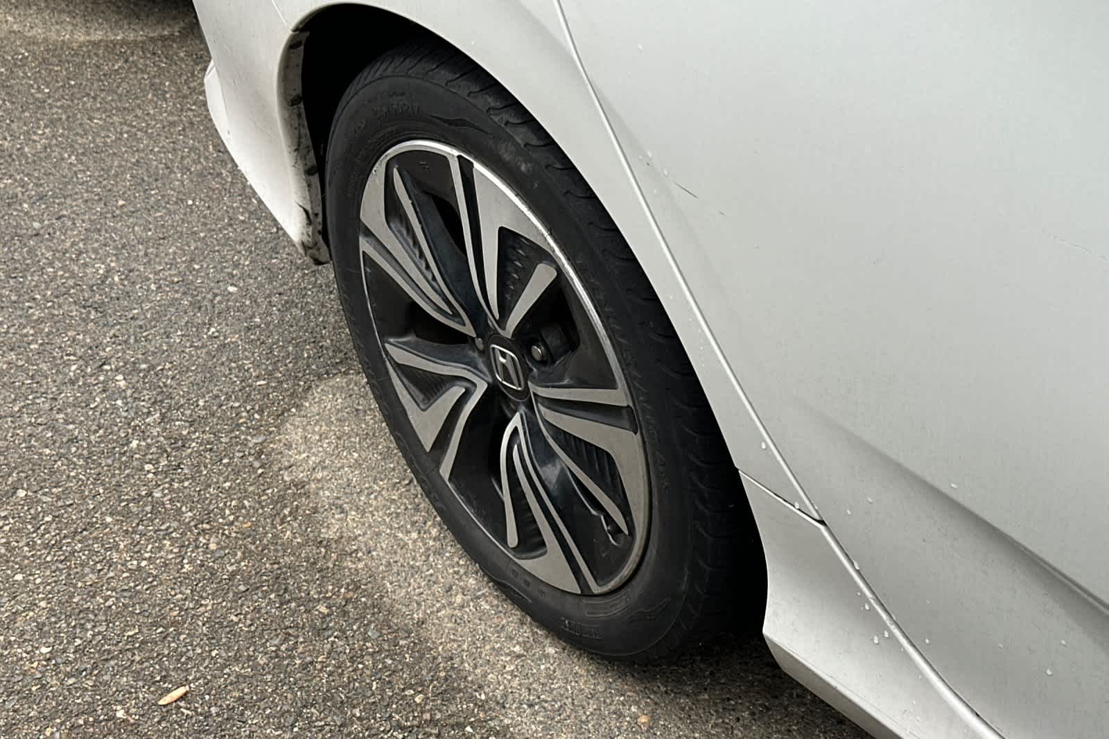 Thumbnail: 2017 Honda Civic - 13