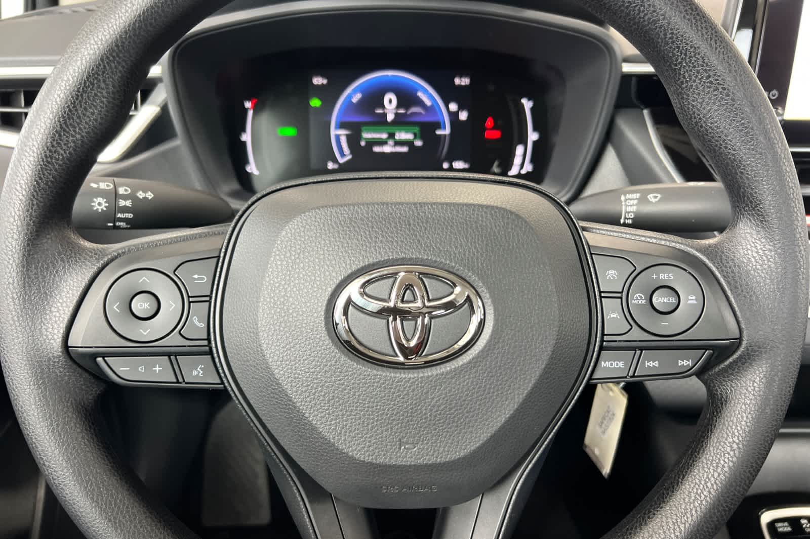 Thumbnail: 2026 Toyota Corolla - 22