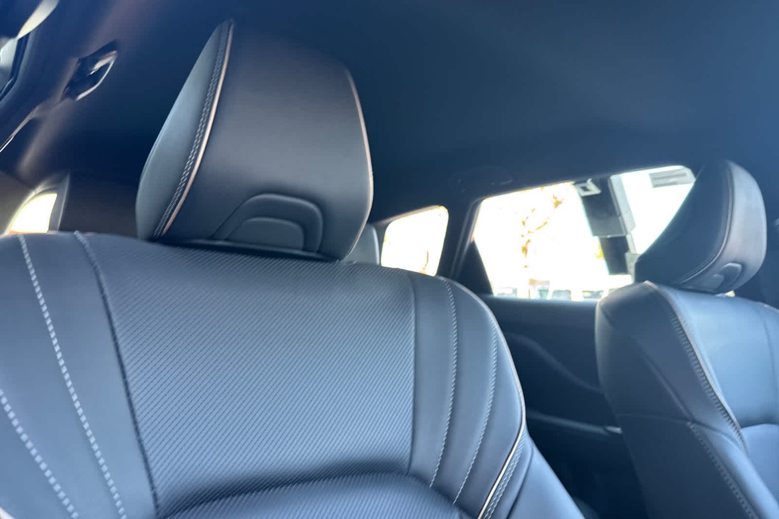 Thumbnail: 2025 Toyota Crown Signia - 17