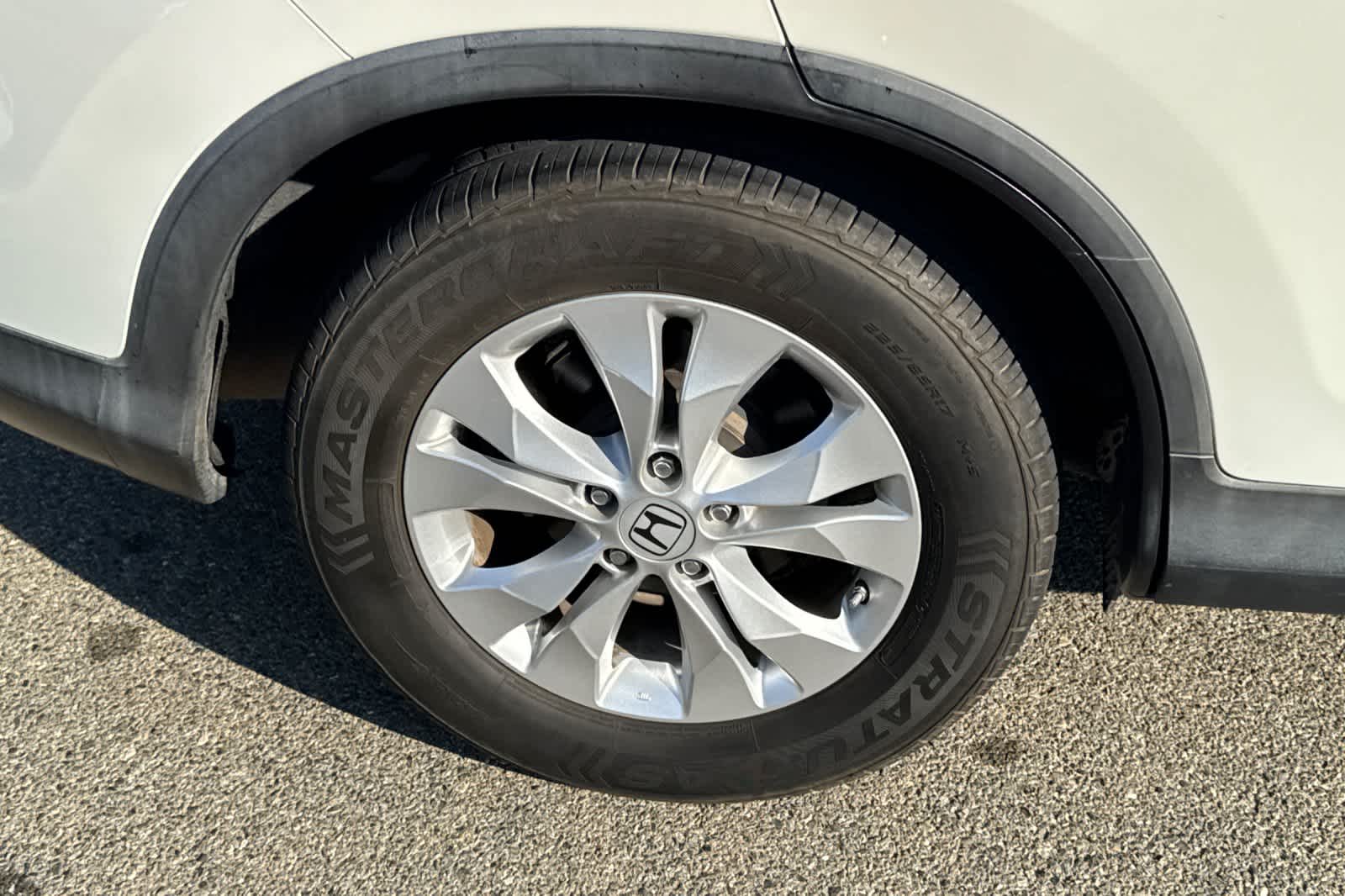 Thumbnail: 2012 Honda CR-V - 14