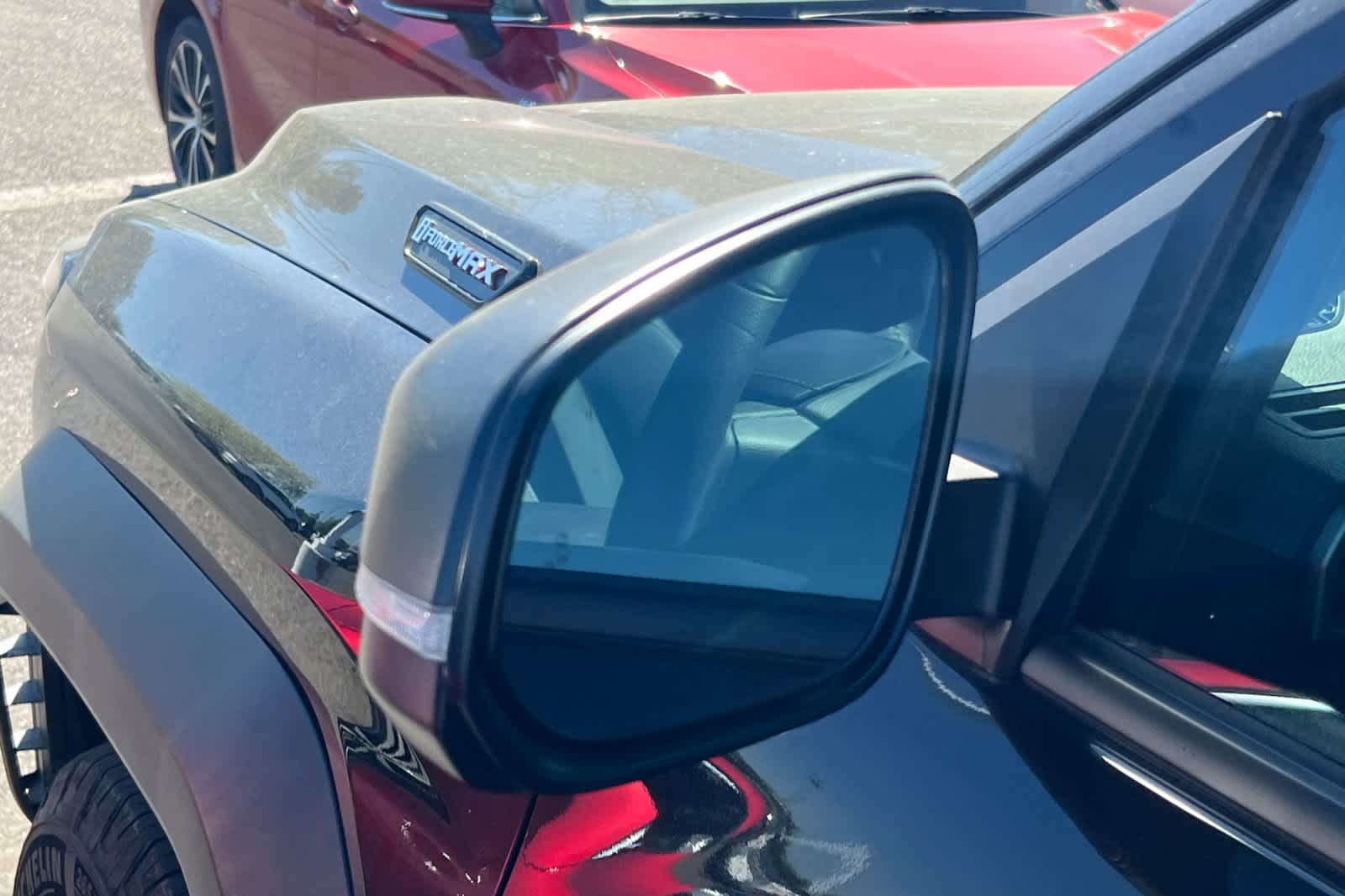 Thumbnail: 2025 Toyota 4Runner - 8