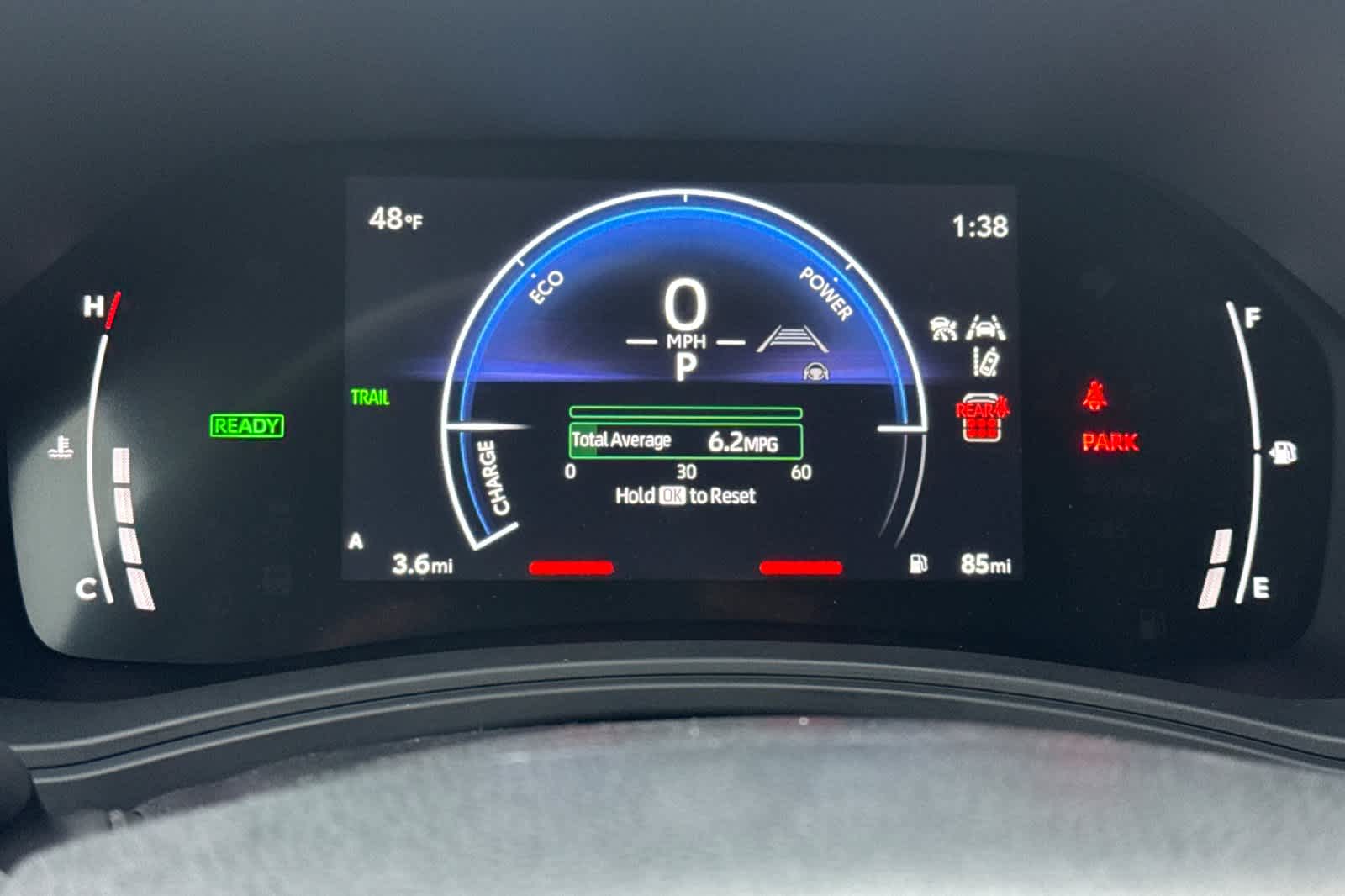 Thumbnail: 2026 Toyota Grand Highlander - 25