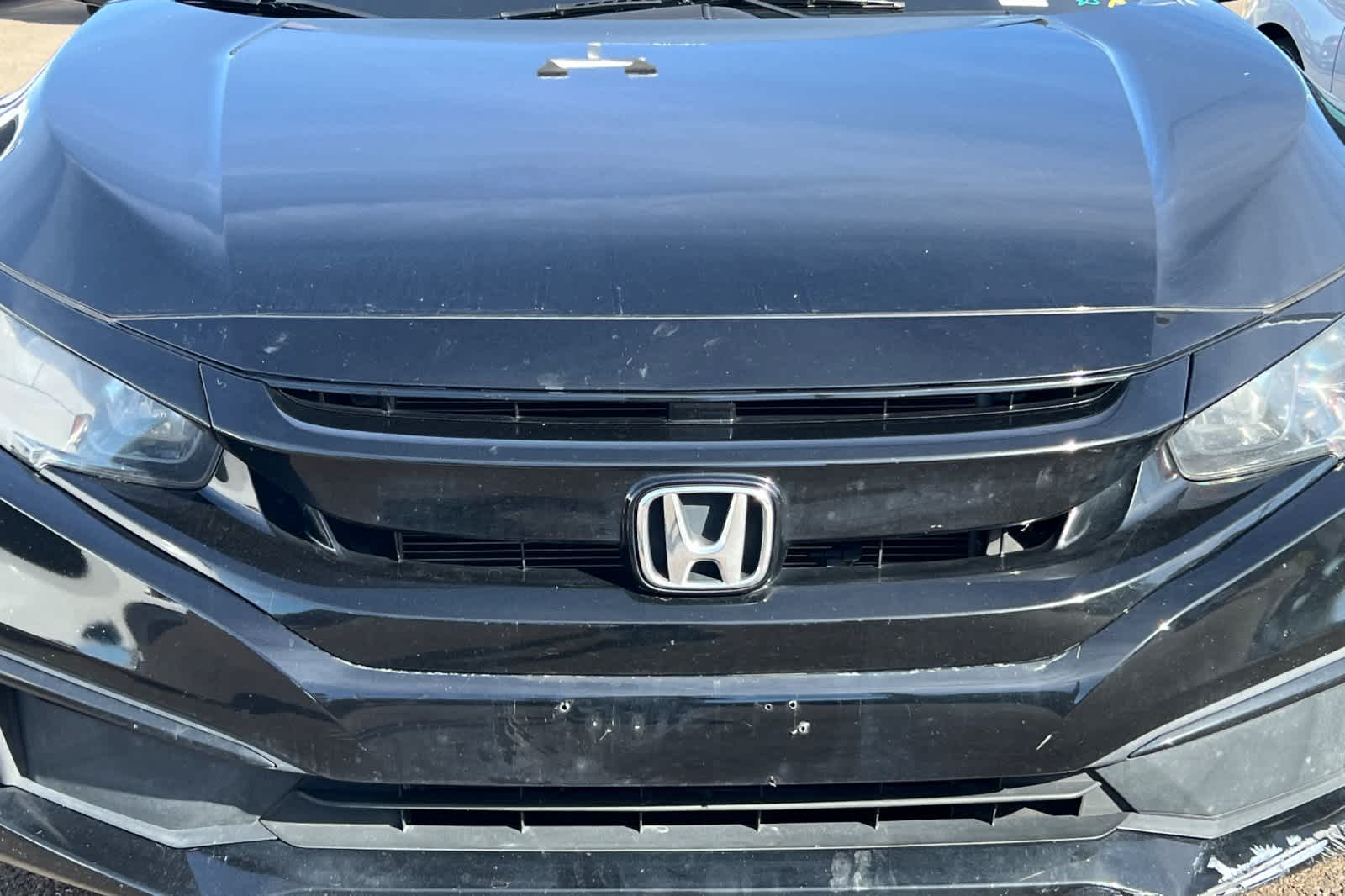 Thumbnail: 2021 Honda Civic - 9