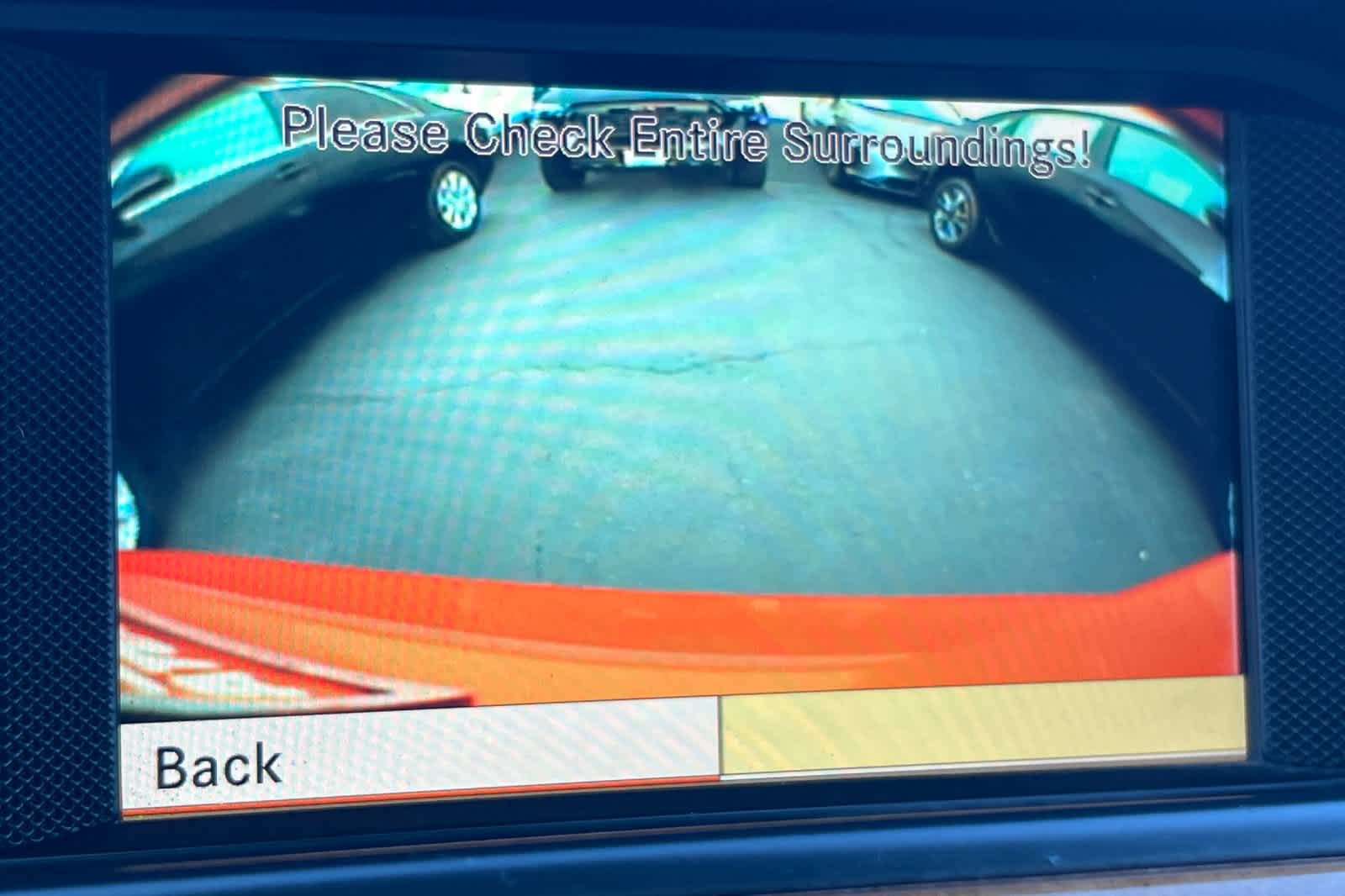 Thumbnail: 2012 Mercedes-Benz C-Class - 22