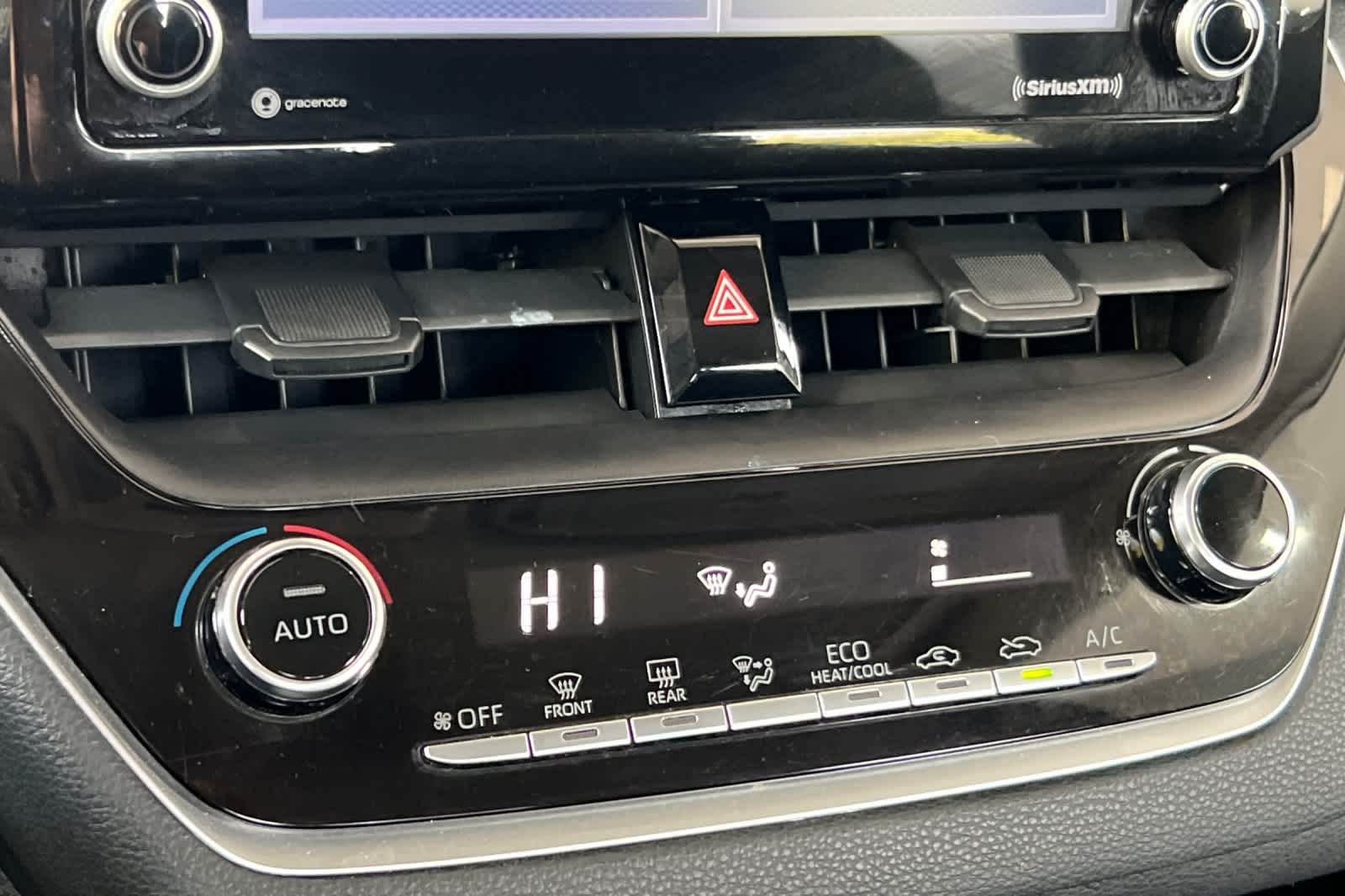 Thumbnail: 2022 Toyota Corolla - 20