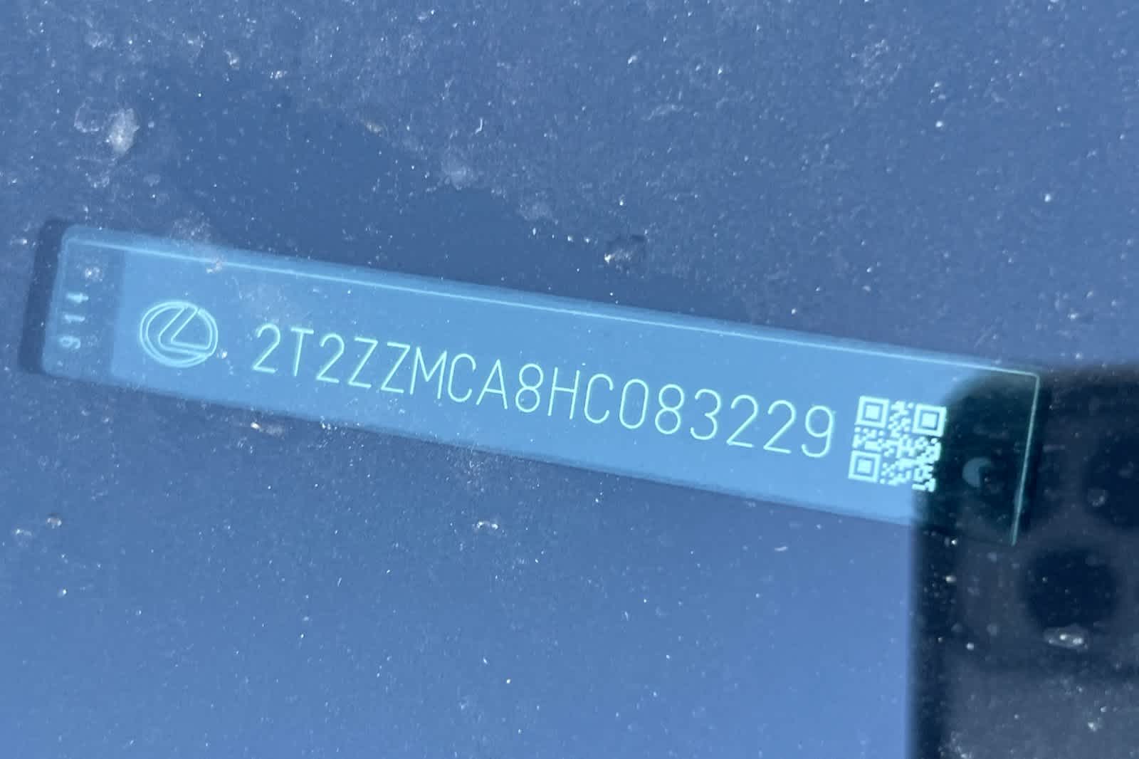 Thumbnail: 2017 Lexus RX - 23