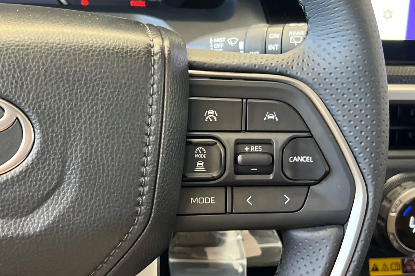 Thumbnail: 2026 Toyota 4Runner - 27