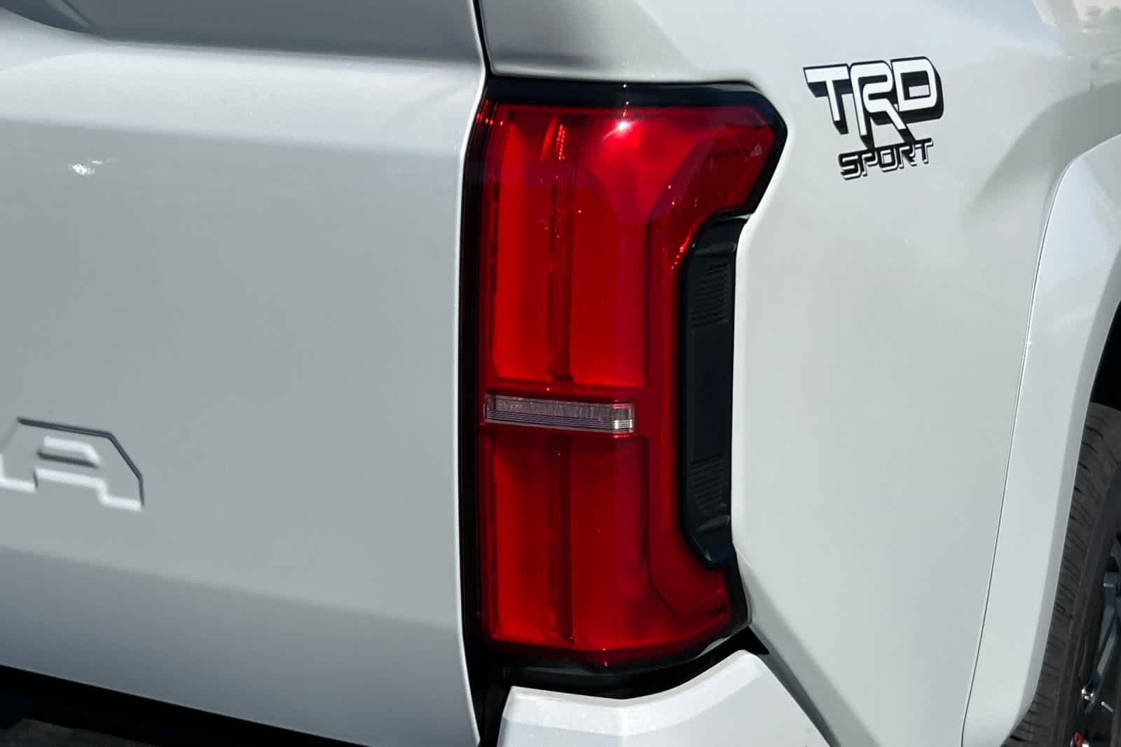 Thumbnail: 2025 Toyota Tacoma - 28