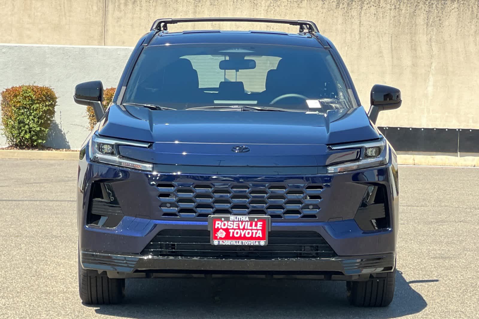 Thumbnail: 2026 Toyota RAV4 - 10