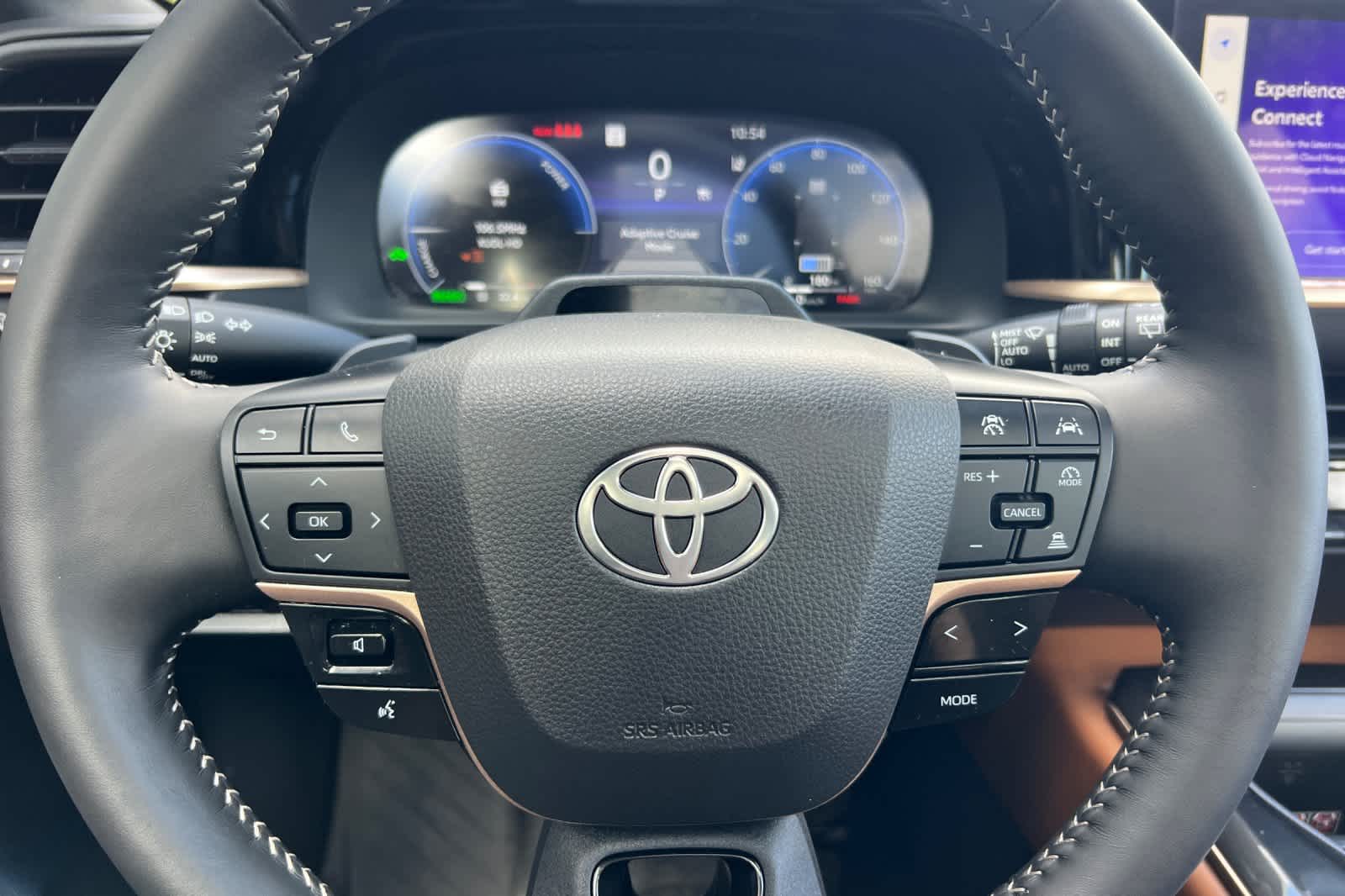 Thumbnail: 2025 Toyota Crown Signia - 26