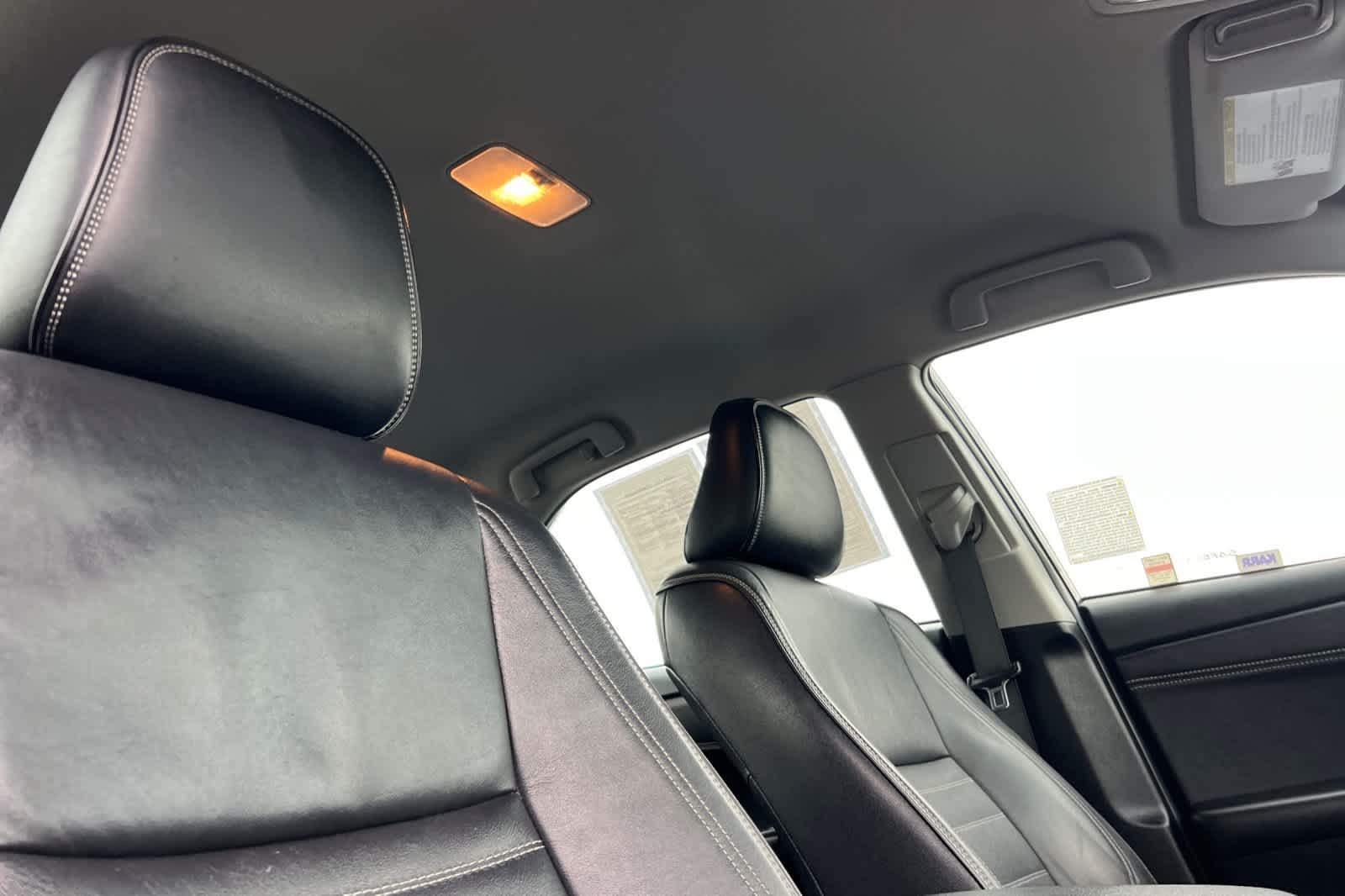 Thumbnail: 2016 Toyota Camry - 17