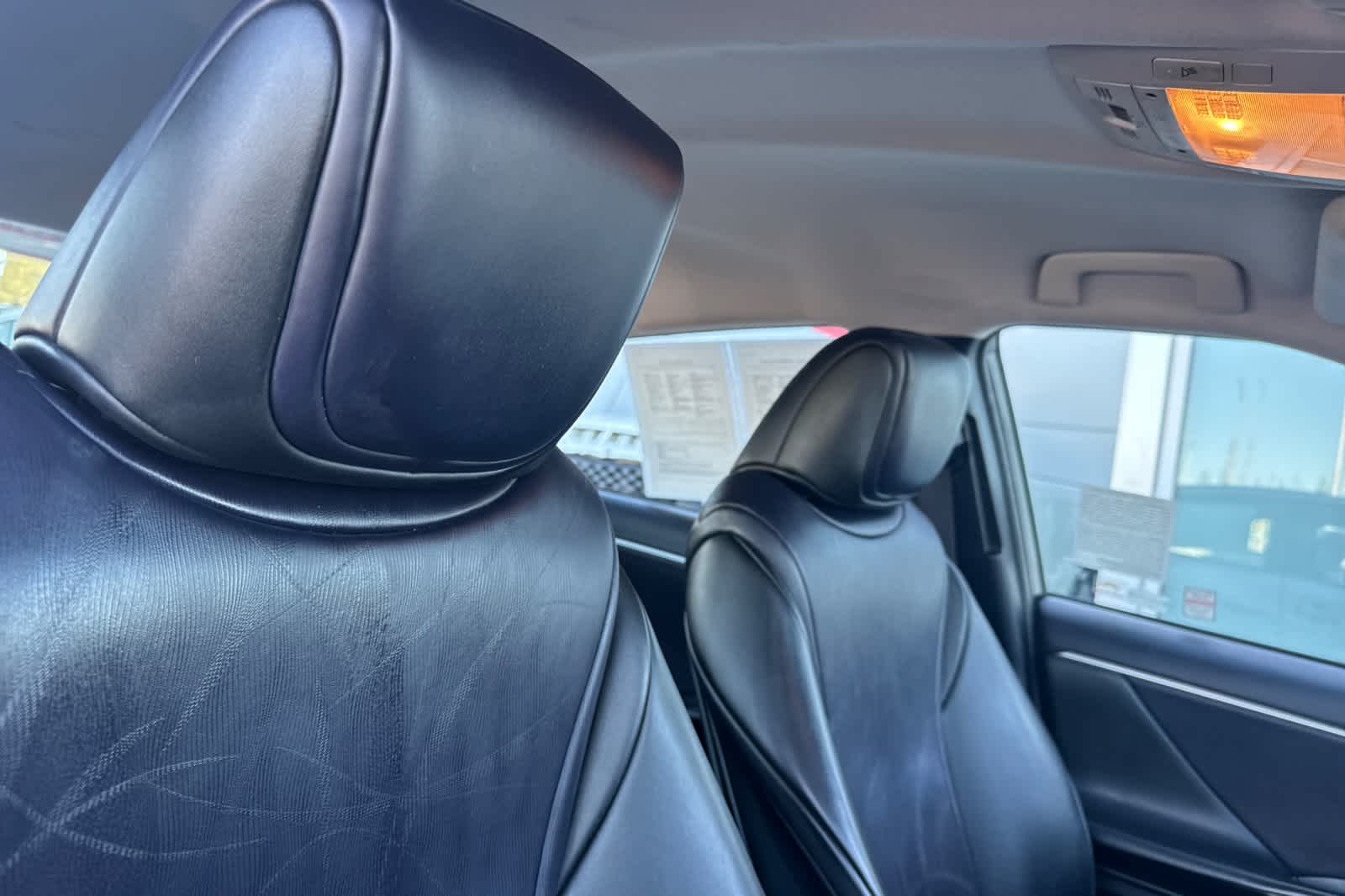 Thumbnail: 2019 Toyota Mirai - 17