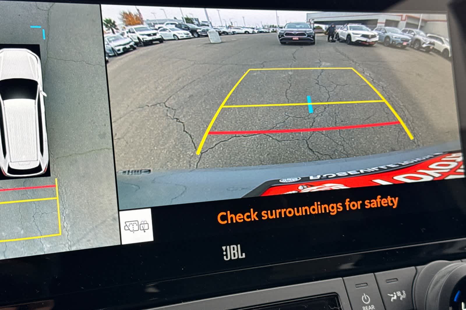 Thumbnail: 2026 Toyota Grand Highlander - 21