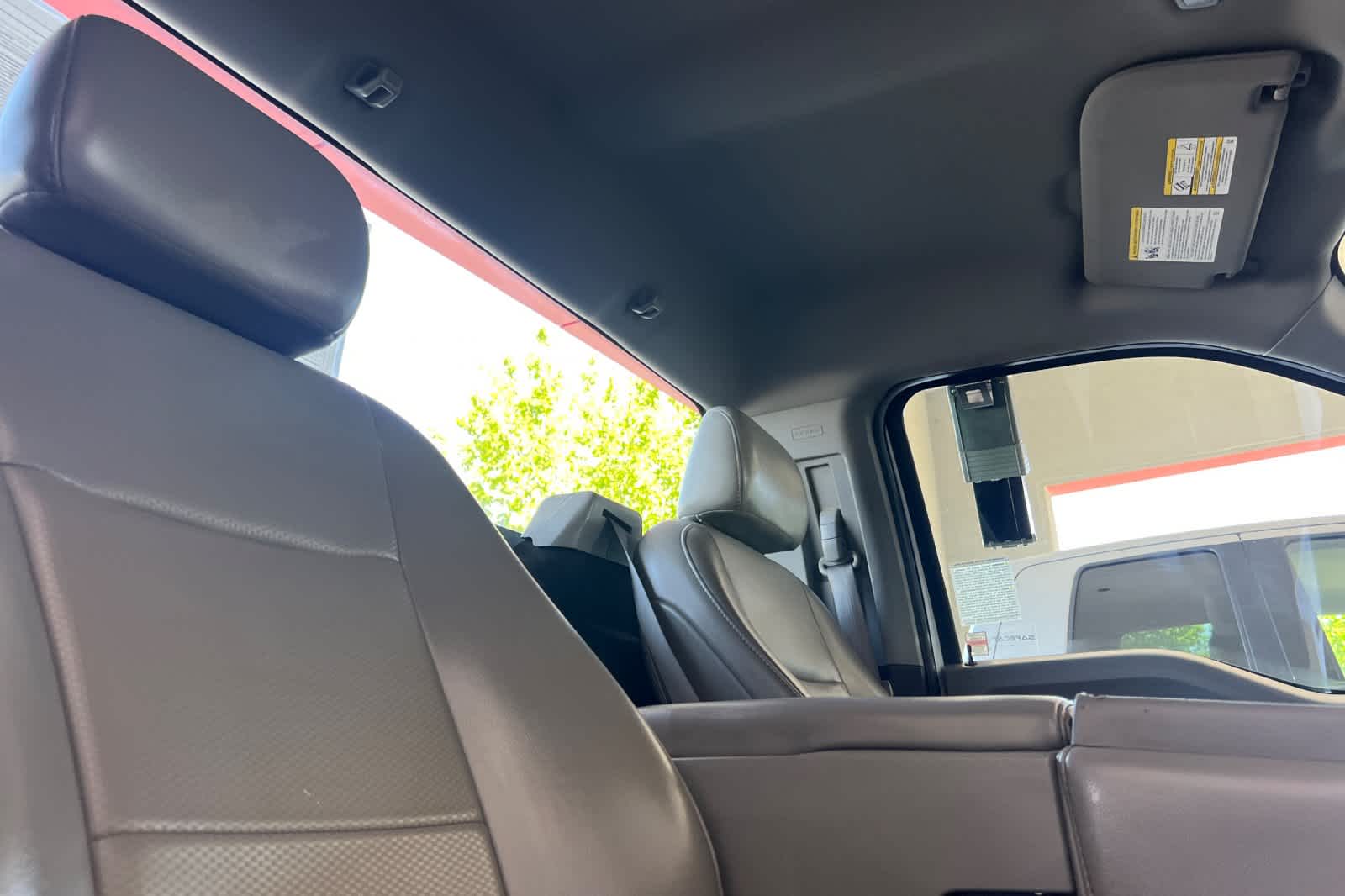 Thumbnail: 2019 Ford F-150 - 16