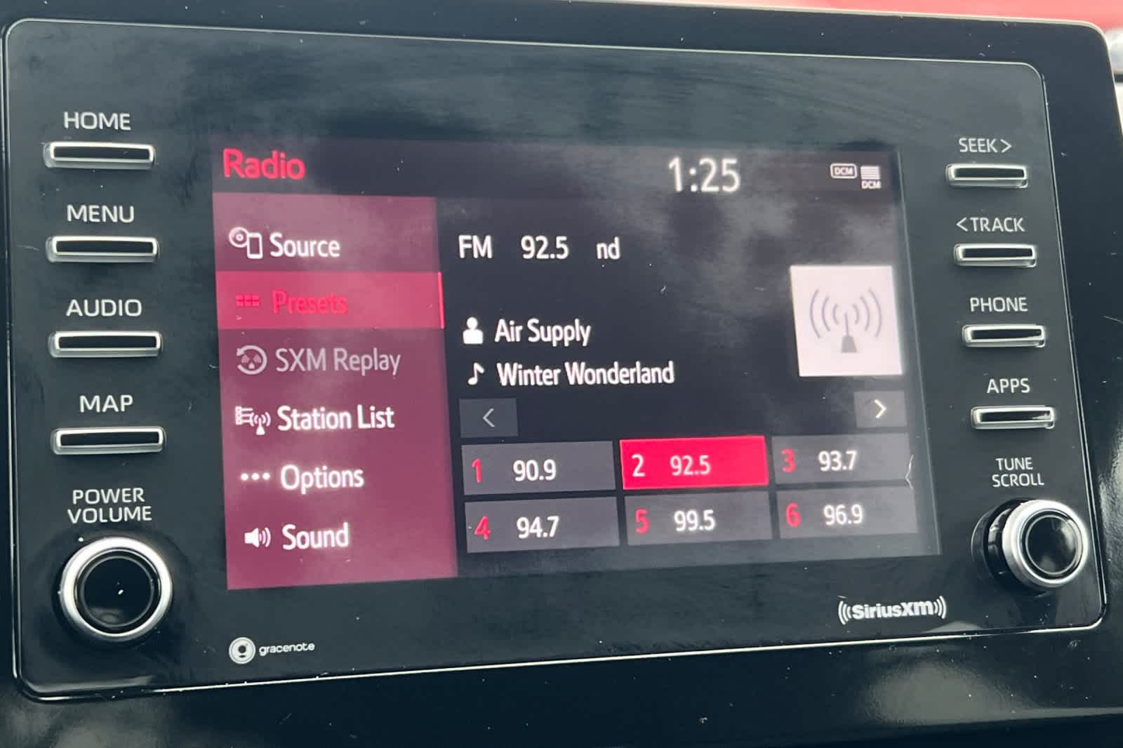 Thumbnail: 2022 Toyota Camry - 18