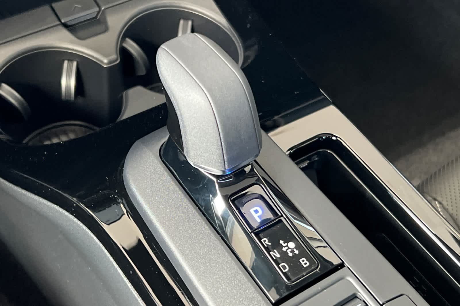 Thumbnail: 2026 Toyota Prius - 21