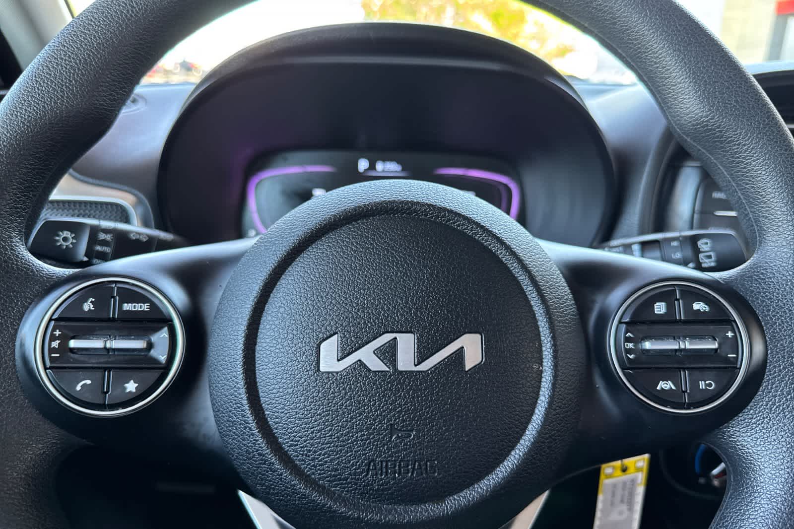 Thumbnail: 2024 Kia Soul - 23