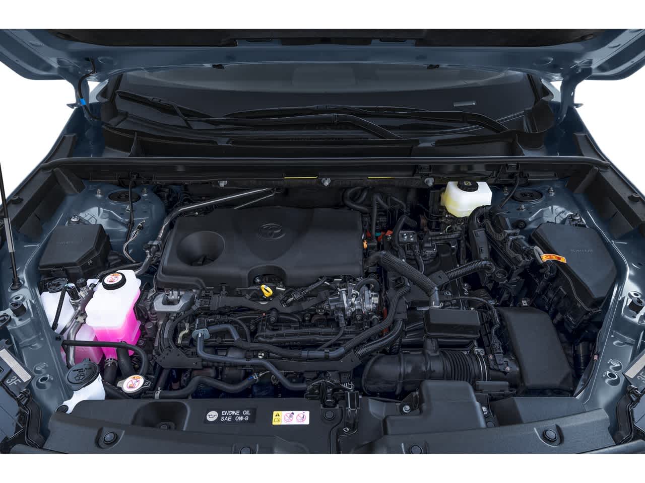 Thumbnail: 2026 Toyota RAV4 - 8