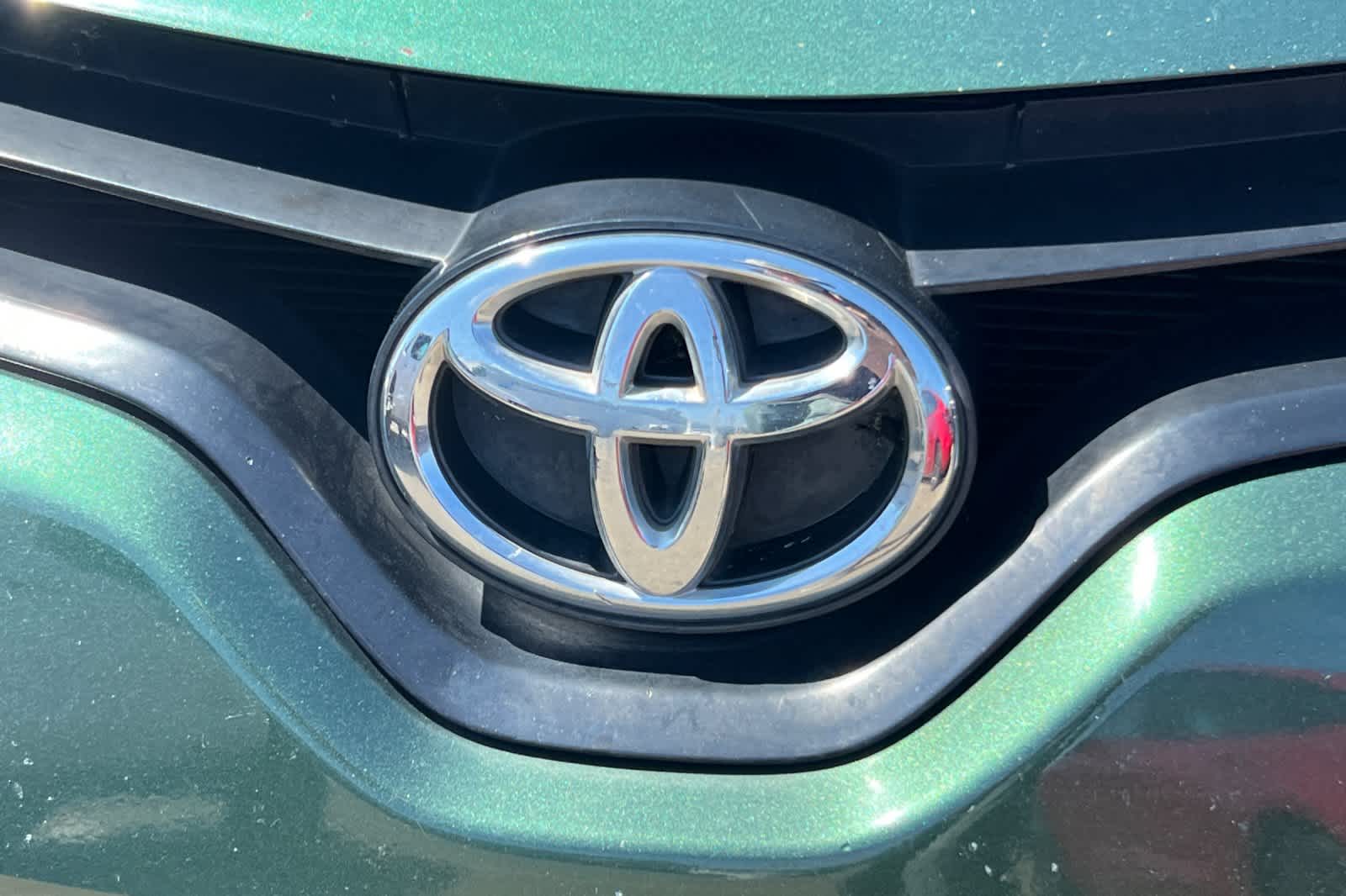 Thumbnail: 2014 Toyota Corolla - 10