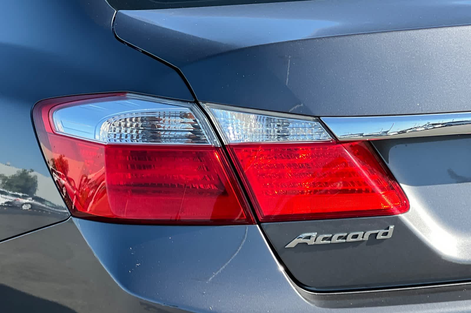 Thumbnail: 2013 Honda Accord - 30