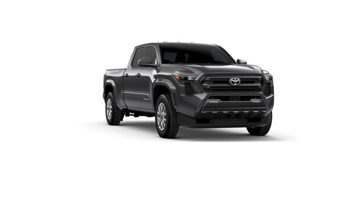 Thumbnail: 2026 Toyota Tacoma - 16