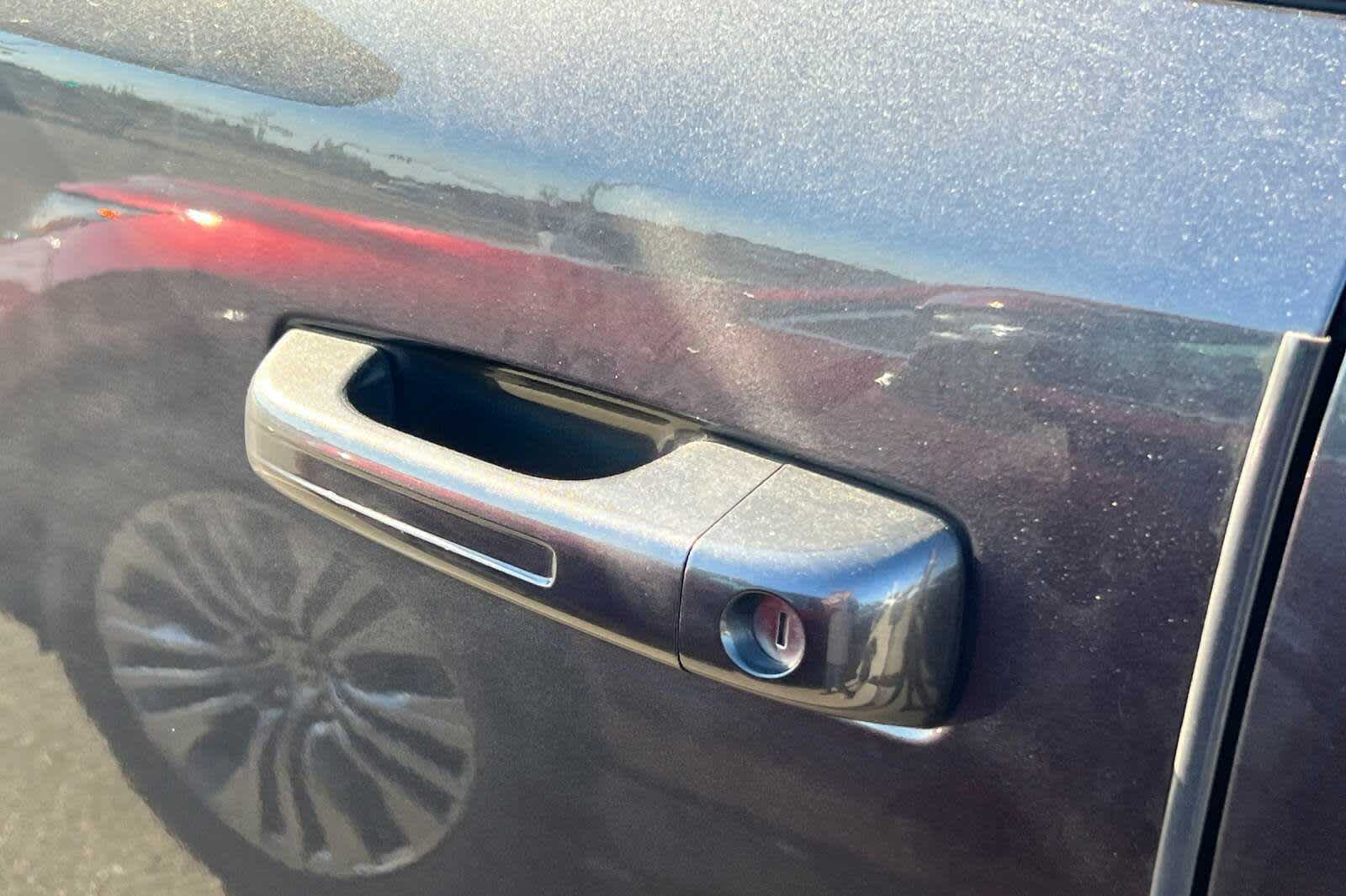 2023 RAM 1500 Big Horn 18