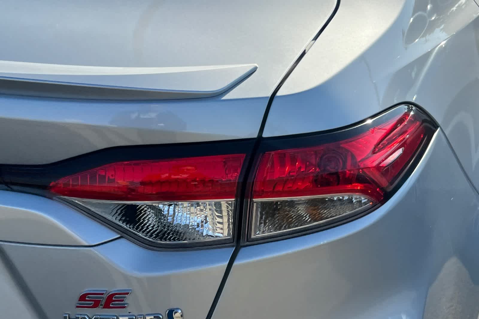 Thumbnail: 2024 Toyota Corolla - 17