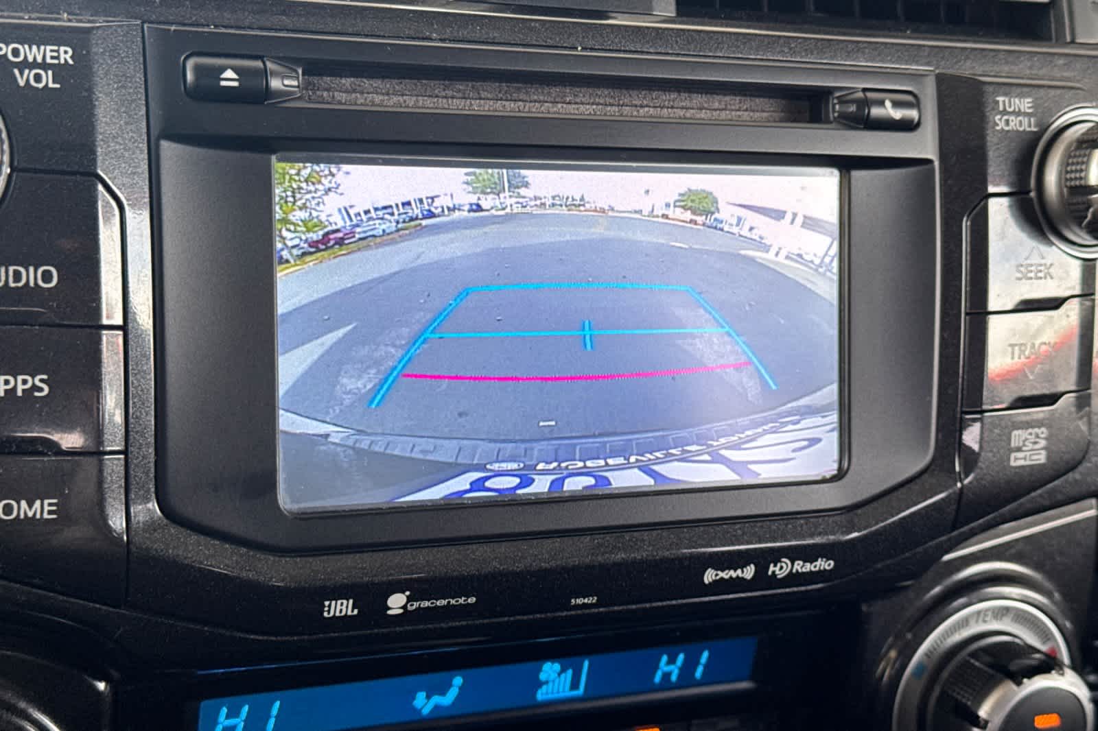 Thumbnail: 2019 Toyota 4Runner - 22