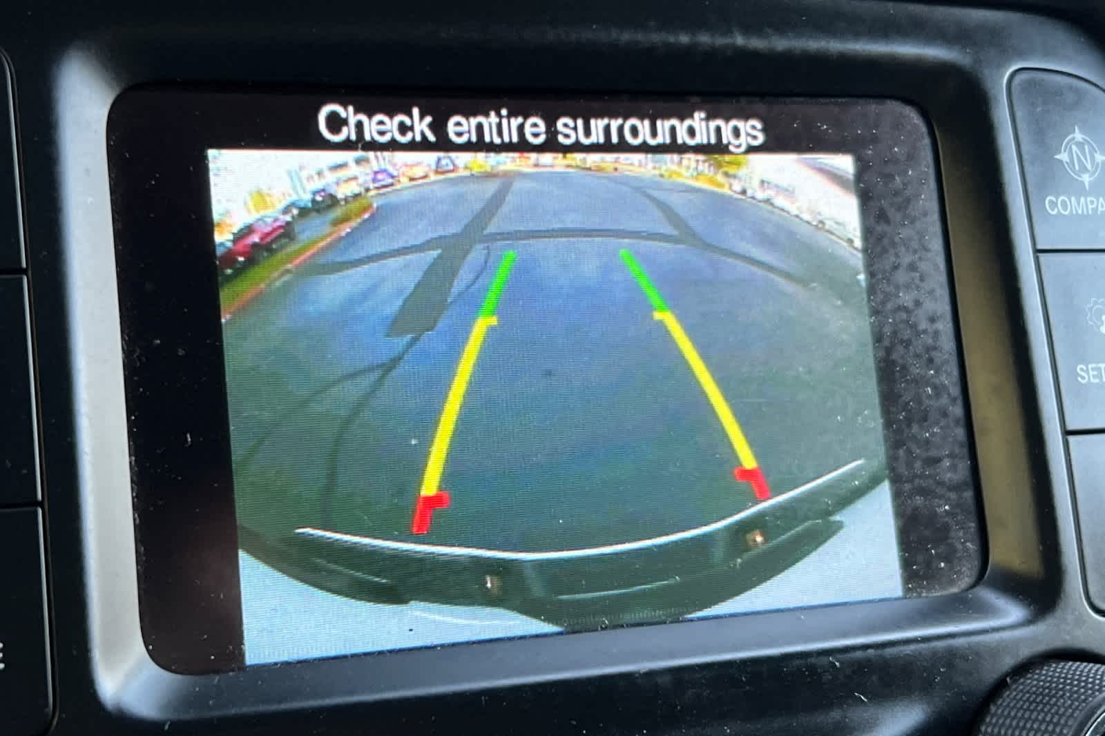 Thumbnail: 2018 RAM 1500 - 19