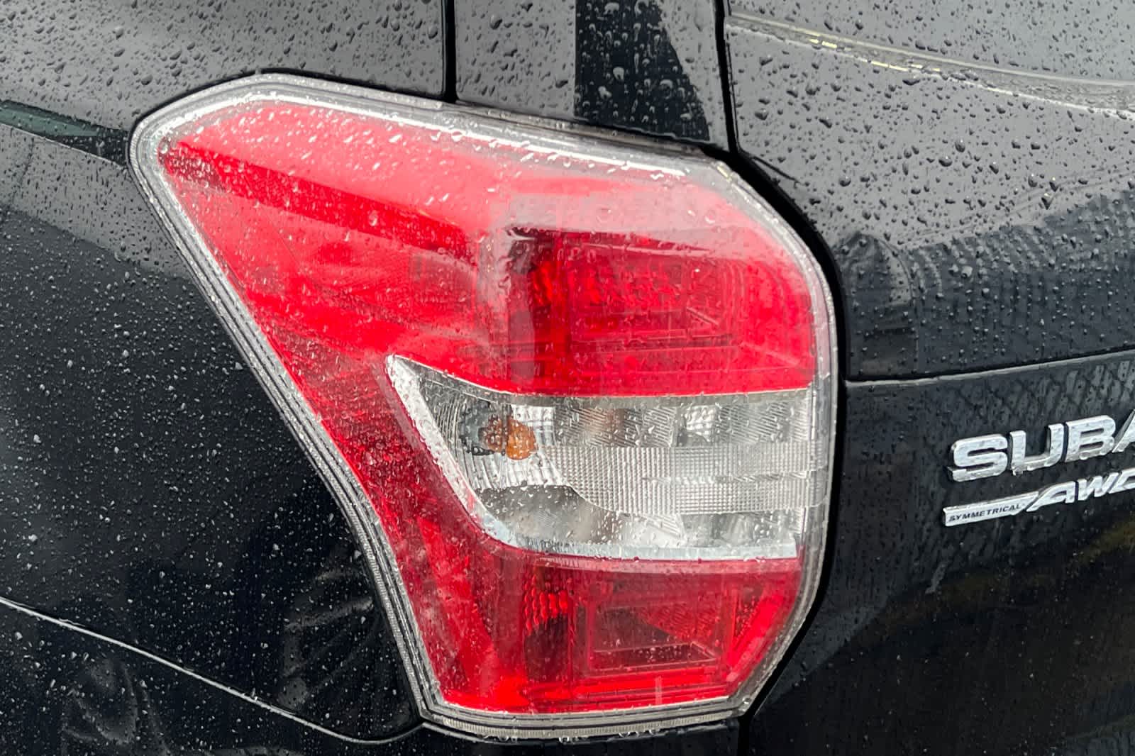 Thumbnail: 2016 Subaru Forester - 15