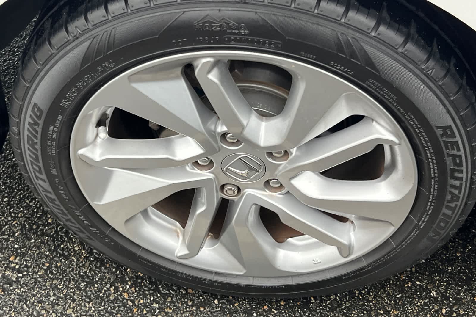 Thumbnail: 2019 Honda Accord - 14