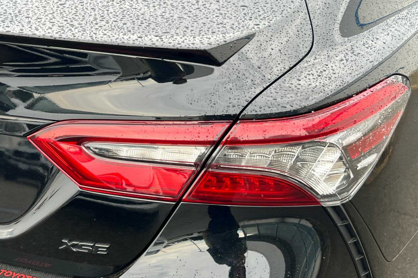 Thumbnail: 2023 Toyota Camry - 16