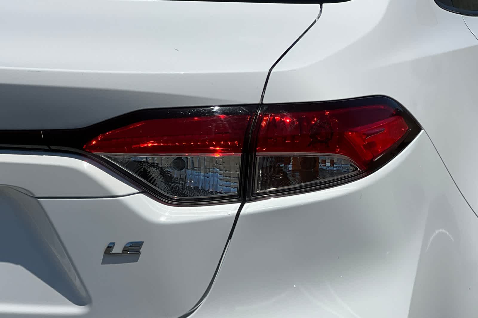 Thumbnail: 2020 Toyota Corolla - 29