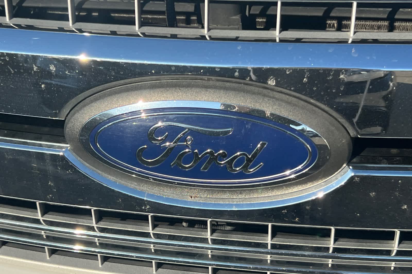 Thumbnail: 2018 Ford F-150 - 9