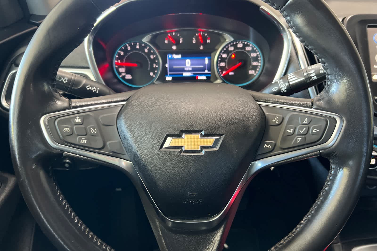 Thumbnail: 2019 Chevrolet Equinox - 24