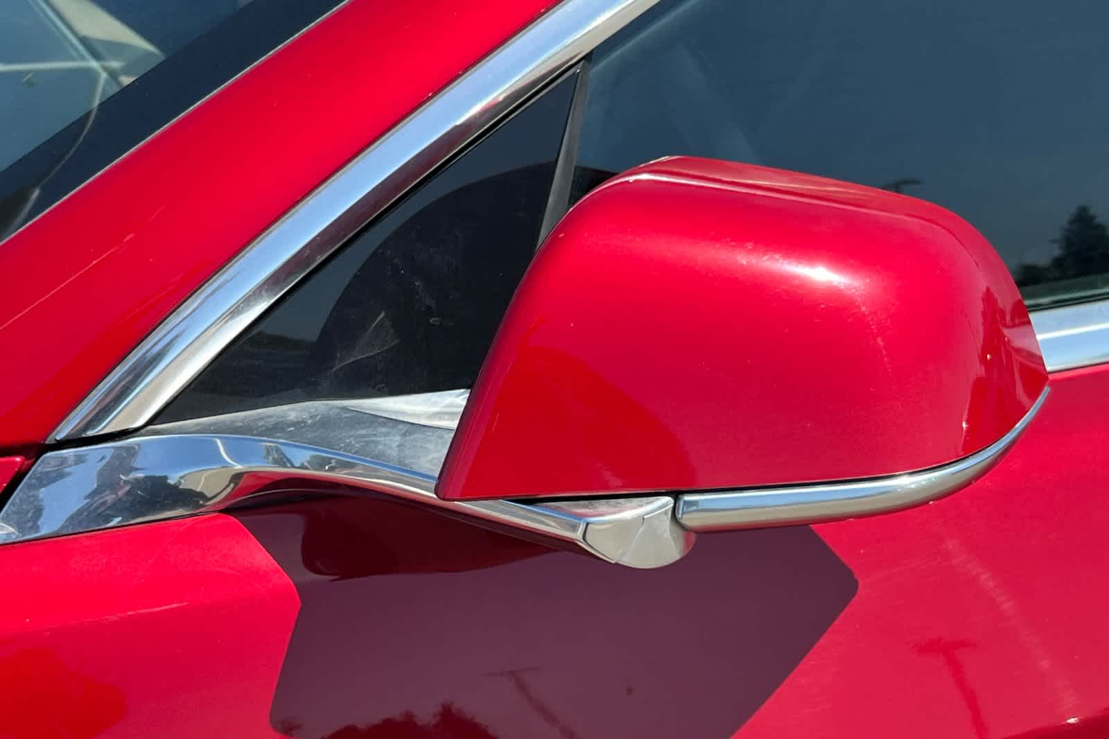 Thumbnail: 2018 Tesla Model 3 - 9