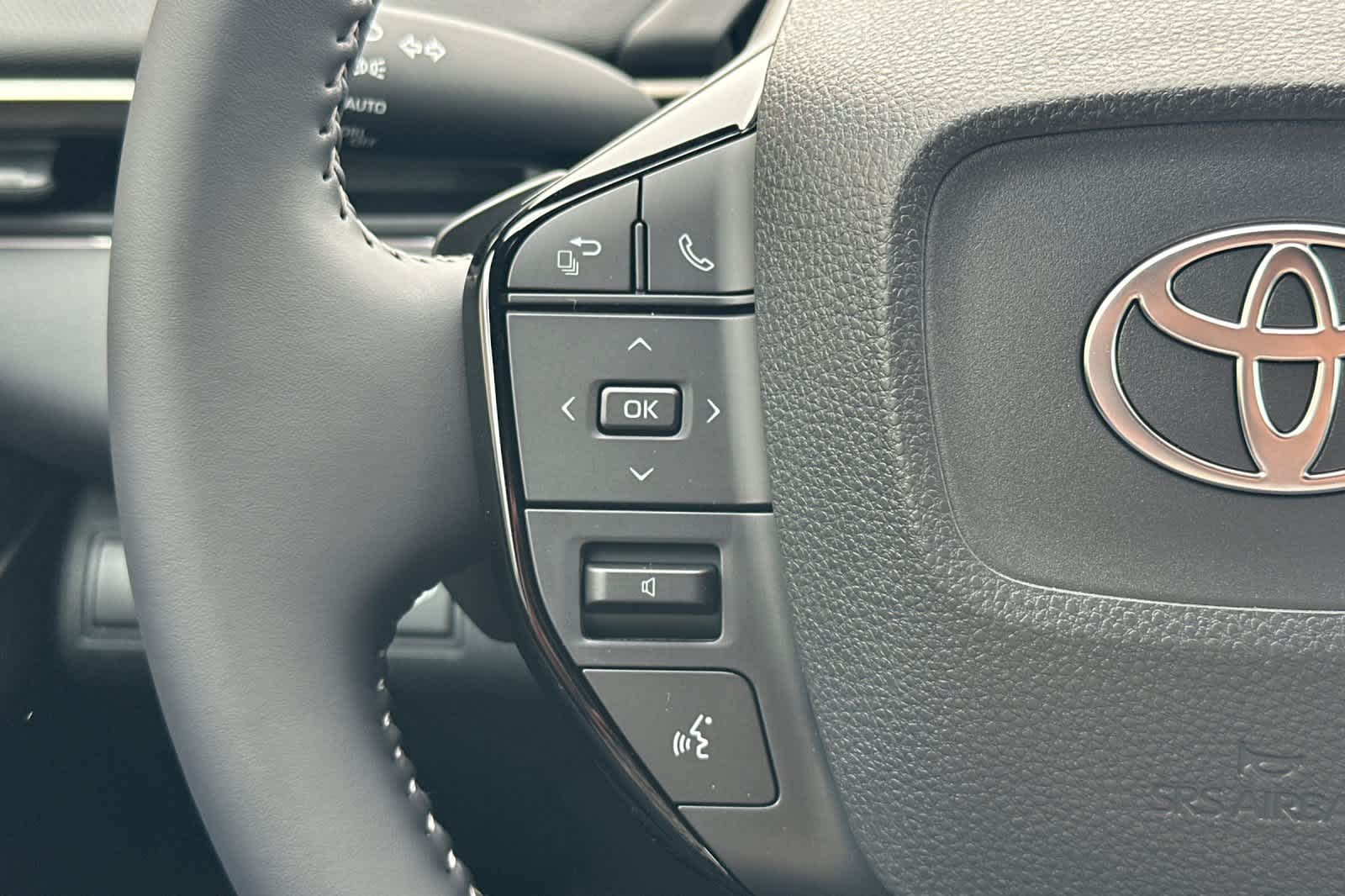 Thumbnail: 2026 Toyota bZ - 26