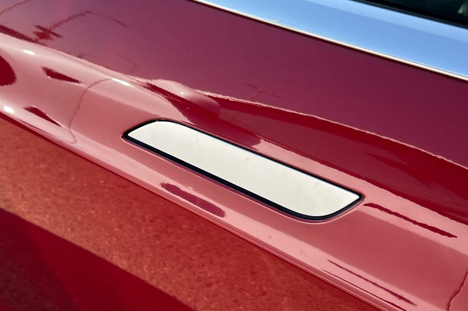 Thumbnail: 2018 Tesla Model S - 18