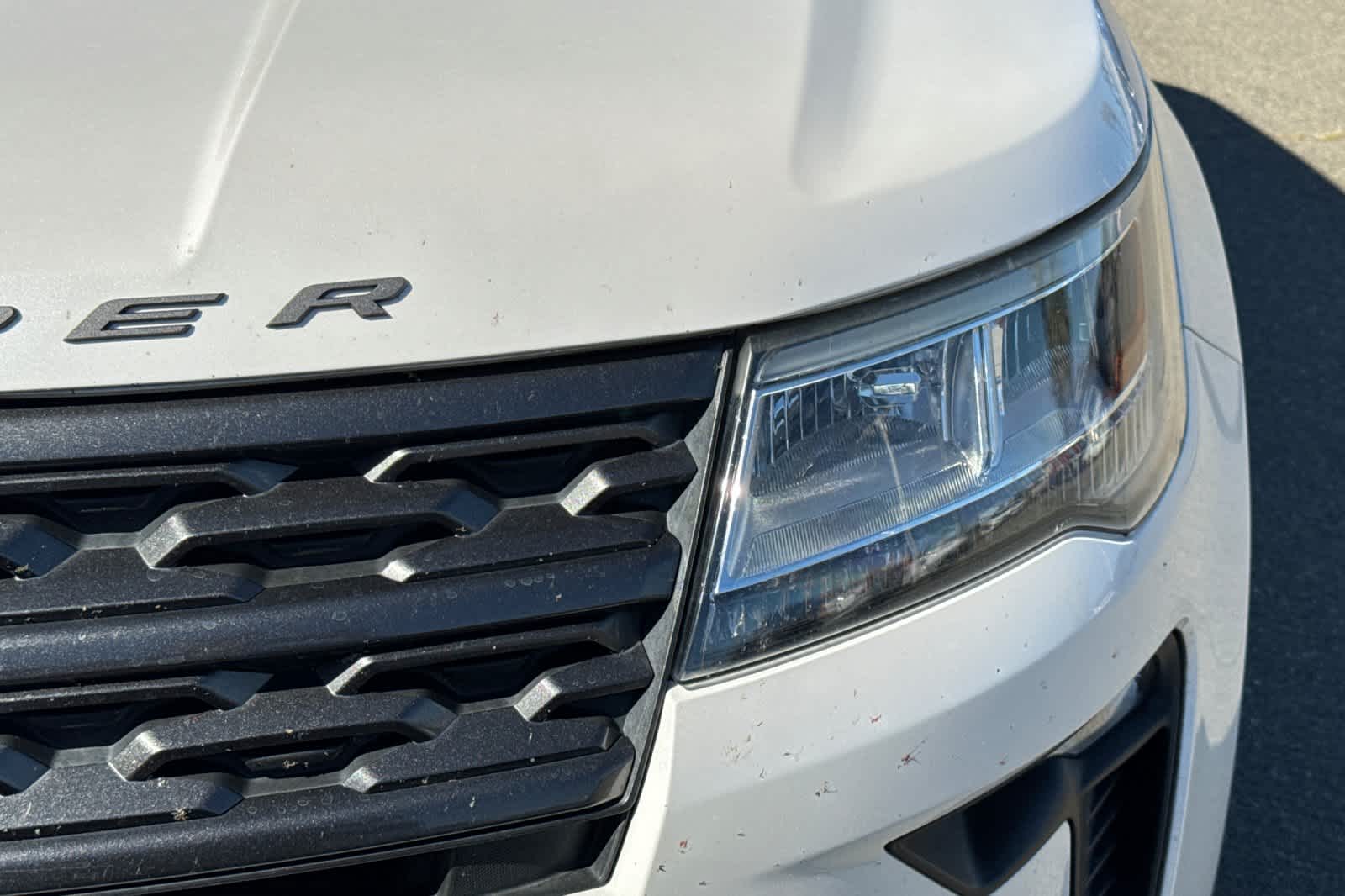 Thumbnail: 2018 Ford Explorer - 11