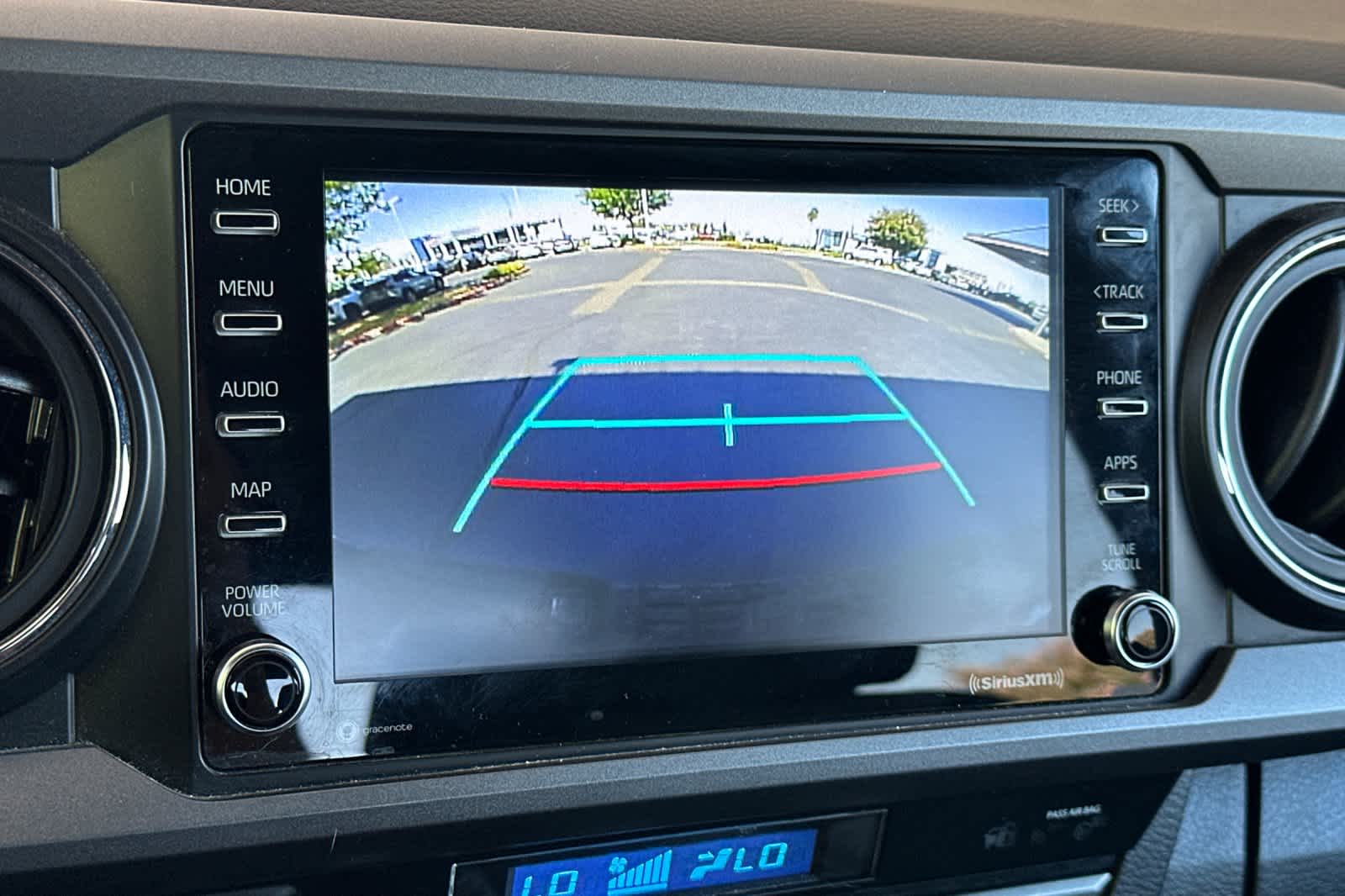 Thumbnail: 2023 Toyota Tacoma - 20