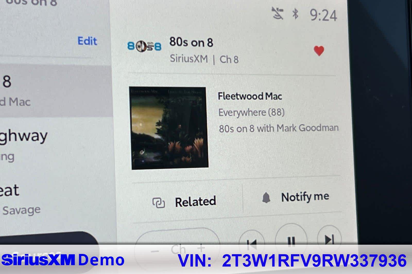 Thumbnail: 2024 Toyota RAV4 - 33