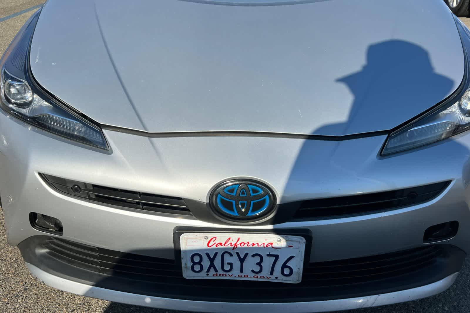 Thumbnail: 2021 Toyota Prius - 9