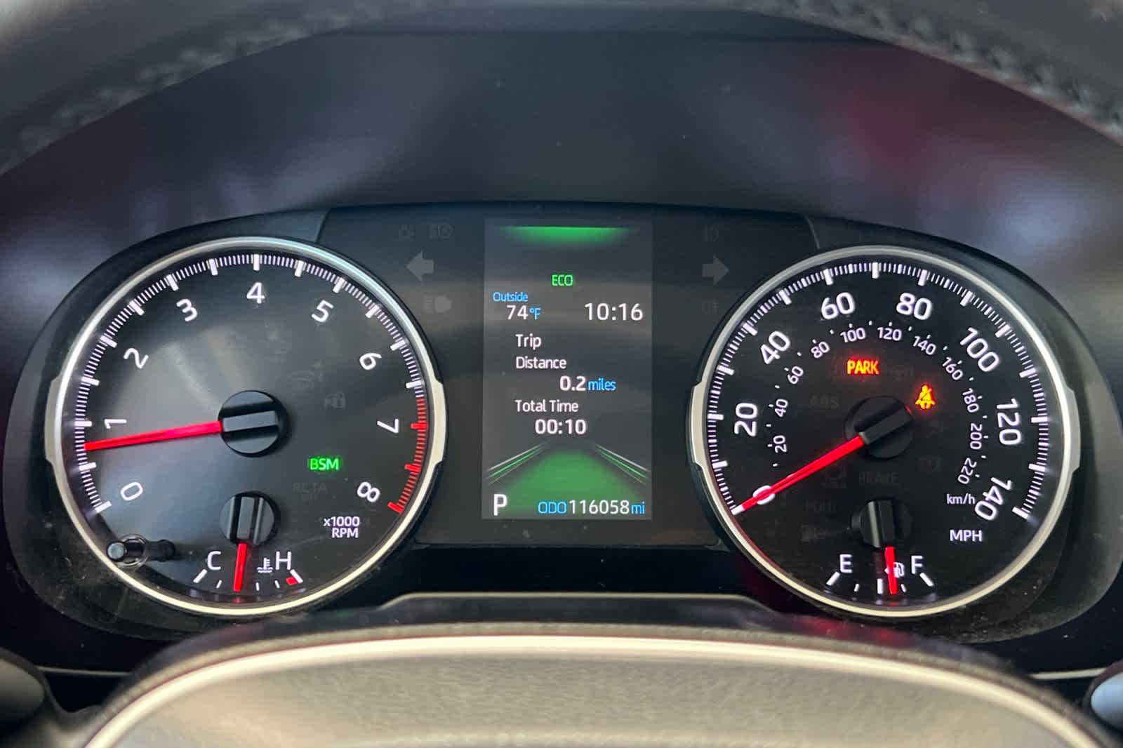 Thumbnail: 2019 Toyota RAV4 - 29