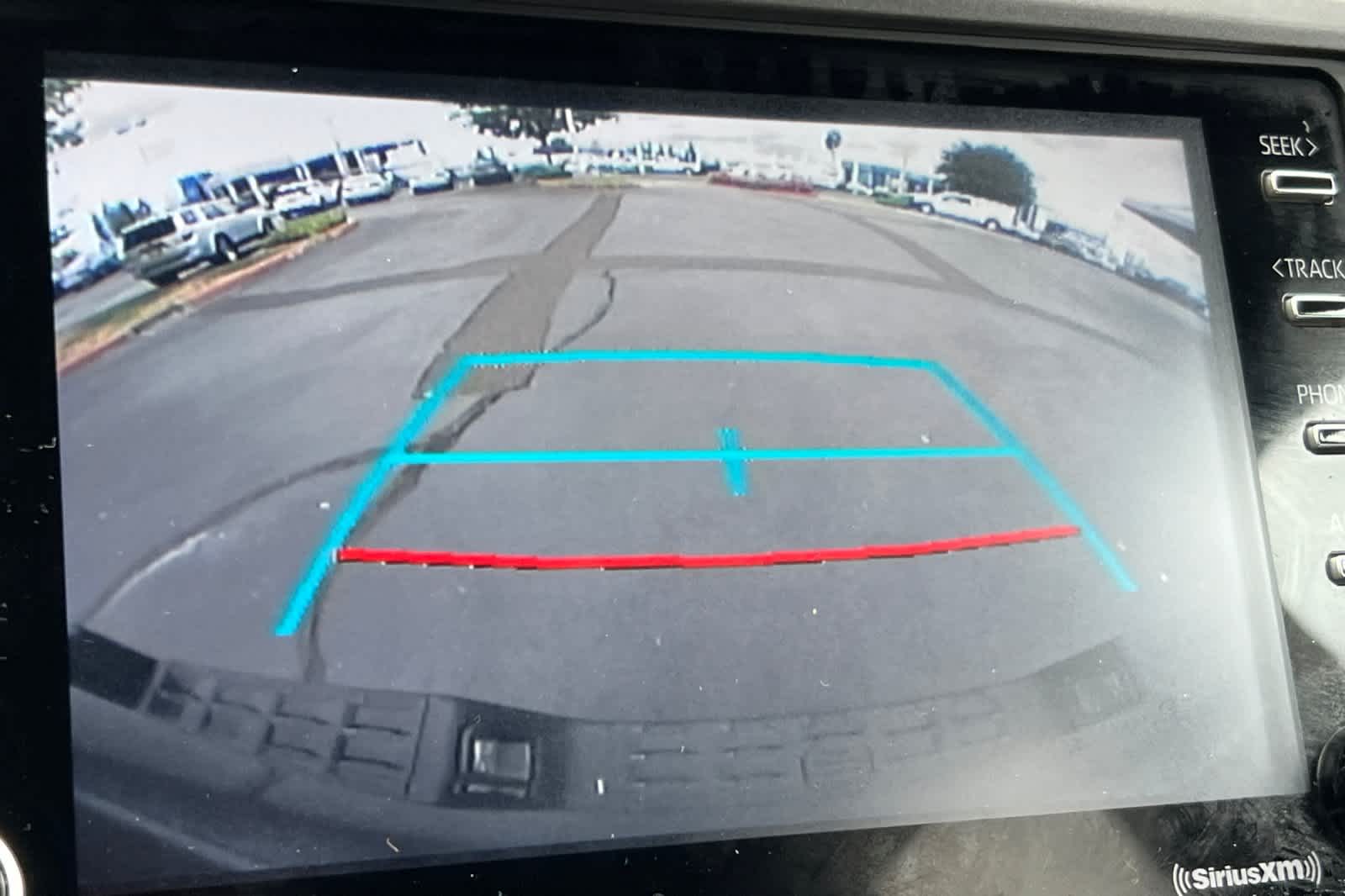 Thumbnail: 2022 Toyota Tacoma - 19