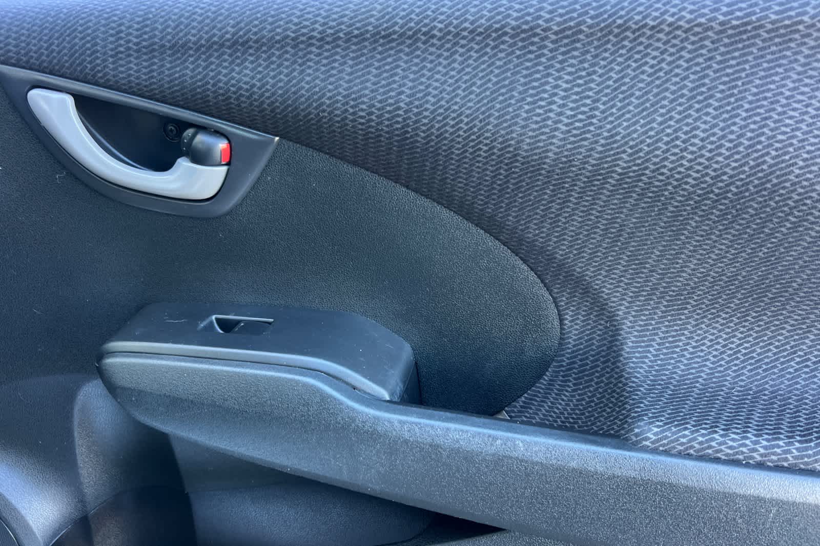 Thumbnail: 2012 Honda Fit - 18