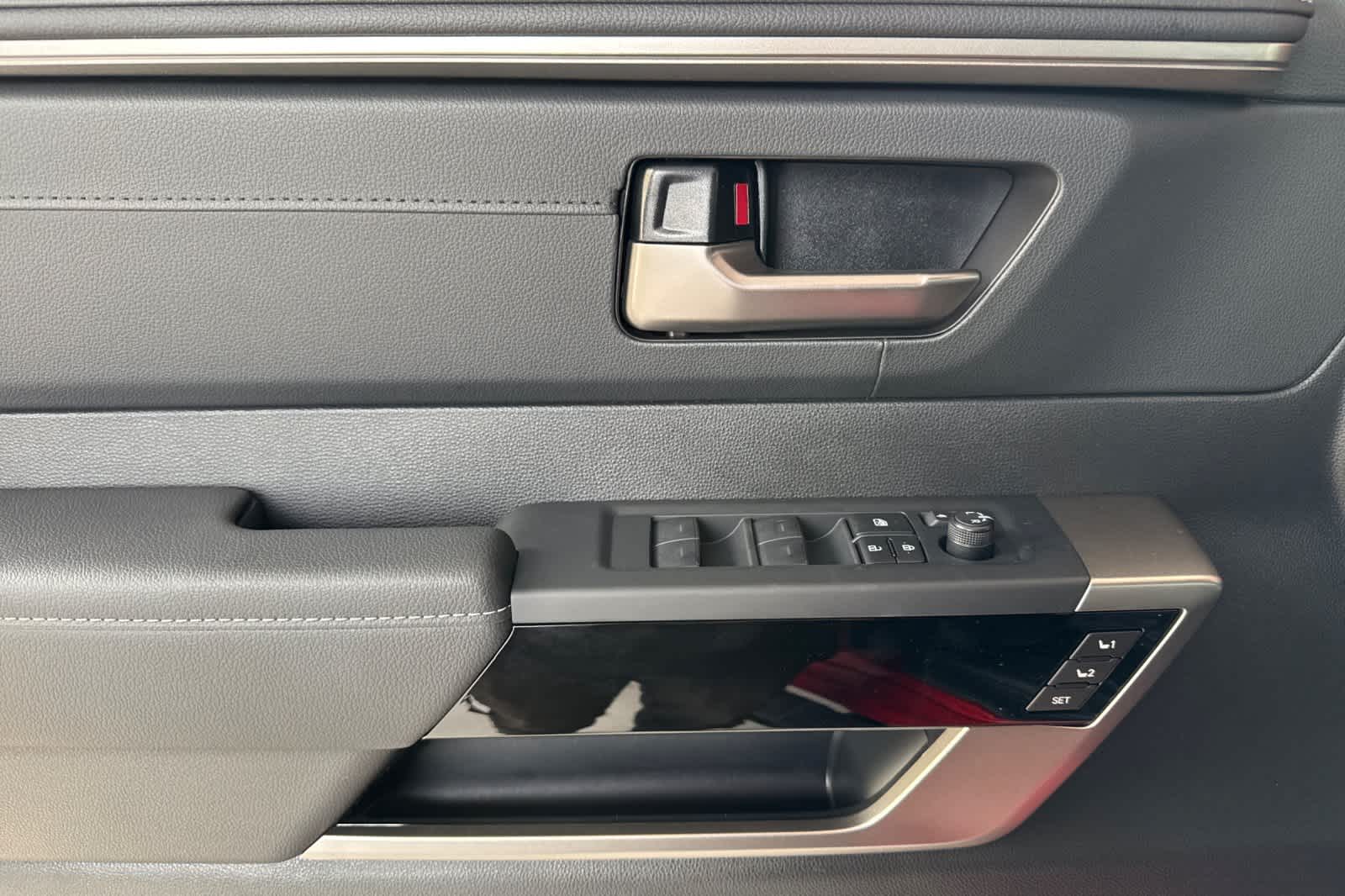 Thumbnail: 2026 Toyota Tundra - 12