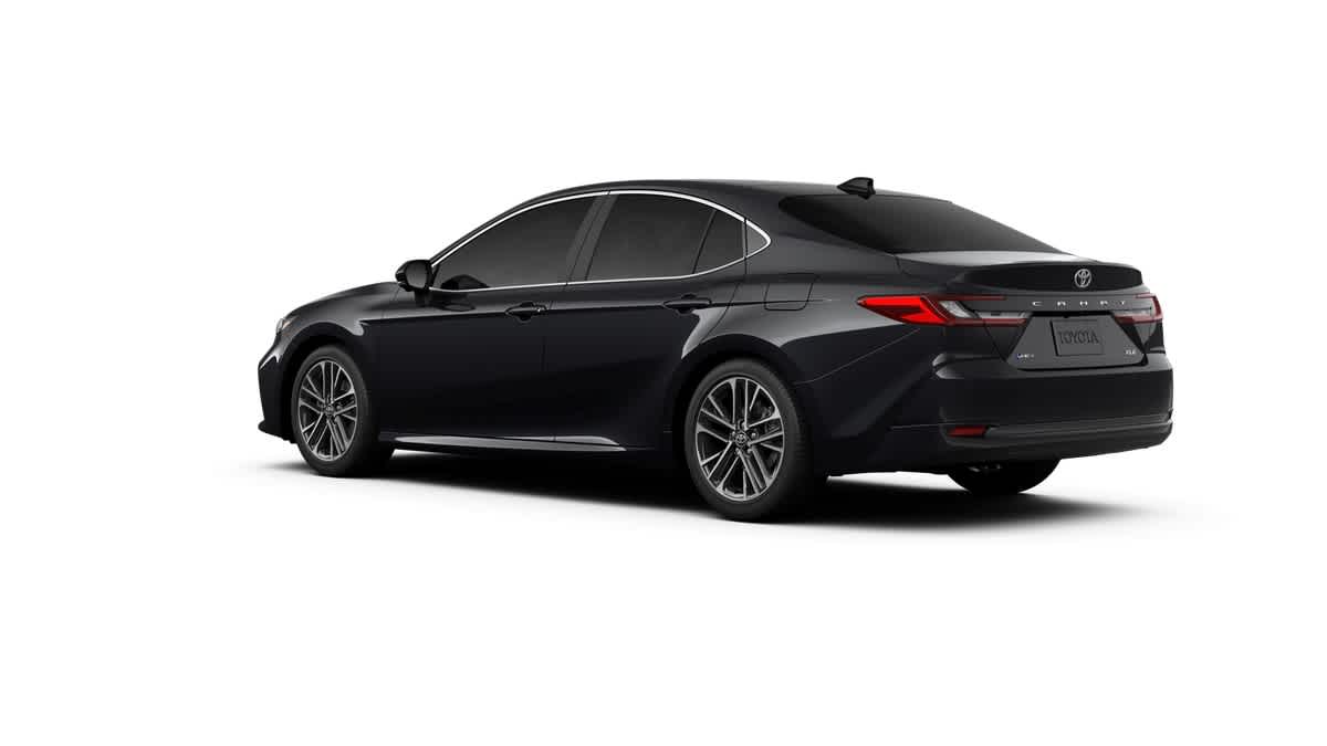 Thumbnail: 2026 Toyota Camry - 6